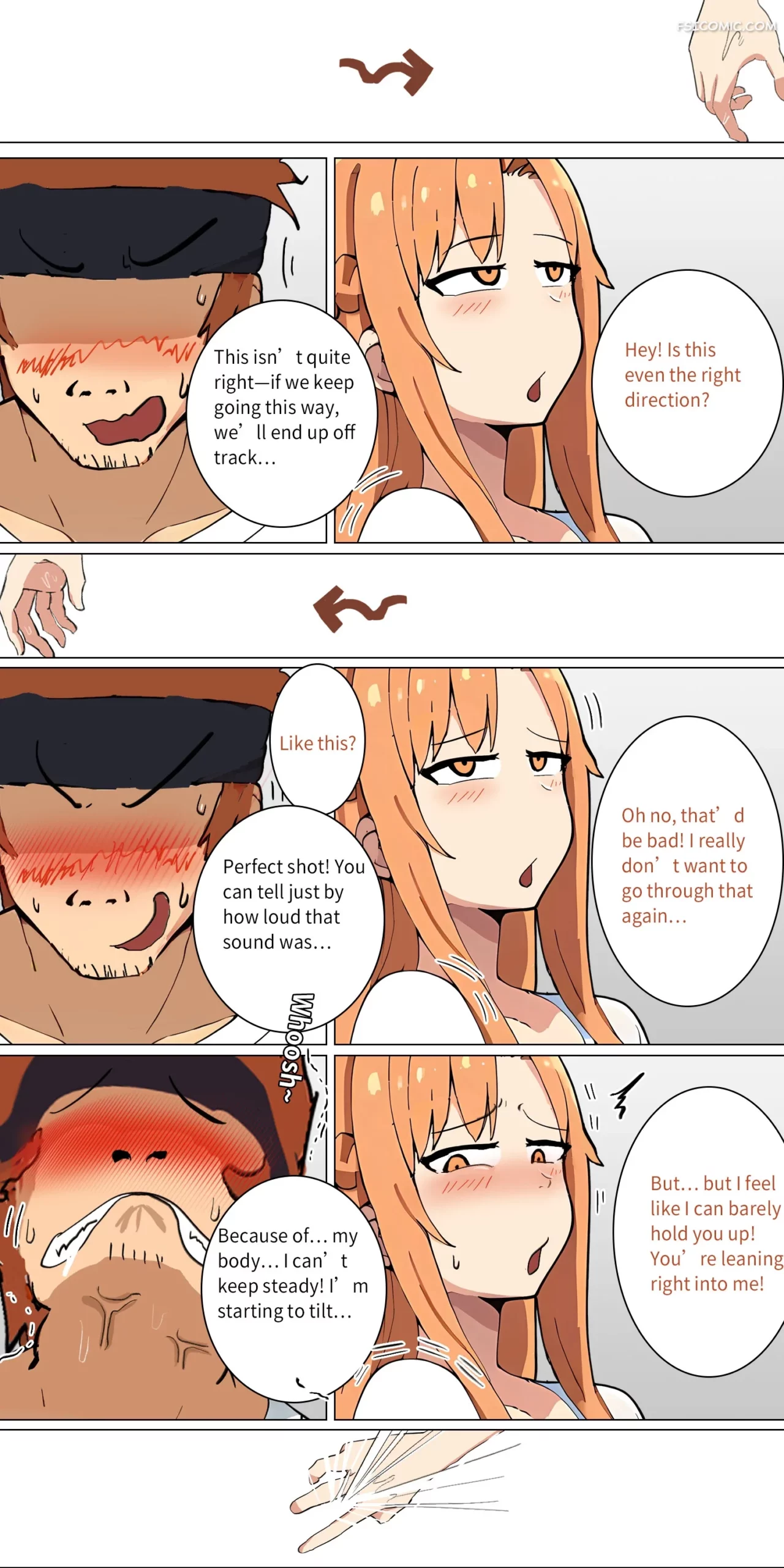 asuna family chapter 2 zhi yitiaomiao 028 scaled - FSIComics asuna-family-chapter-2-zhi-yitiaomiao-028