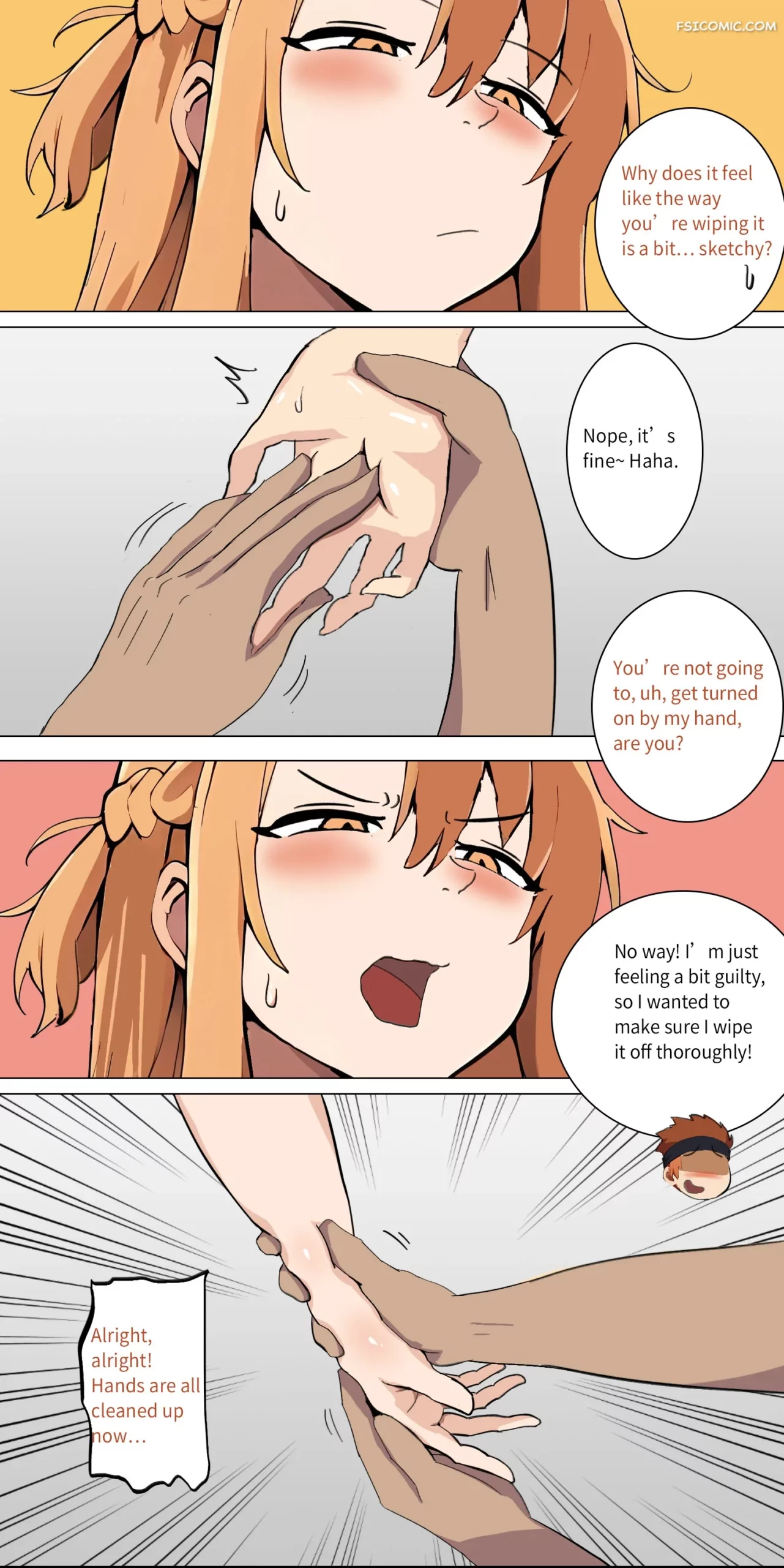 asuna family chapter 2 zhi yitiaomiao 030 scaled - FSIComics asuna-family-chapter-2-zhi-yitiaomiao-030