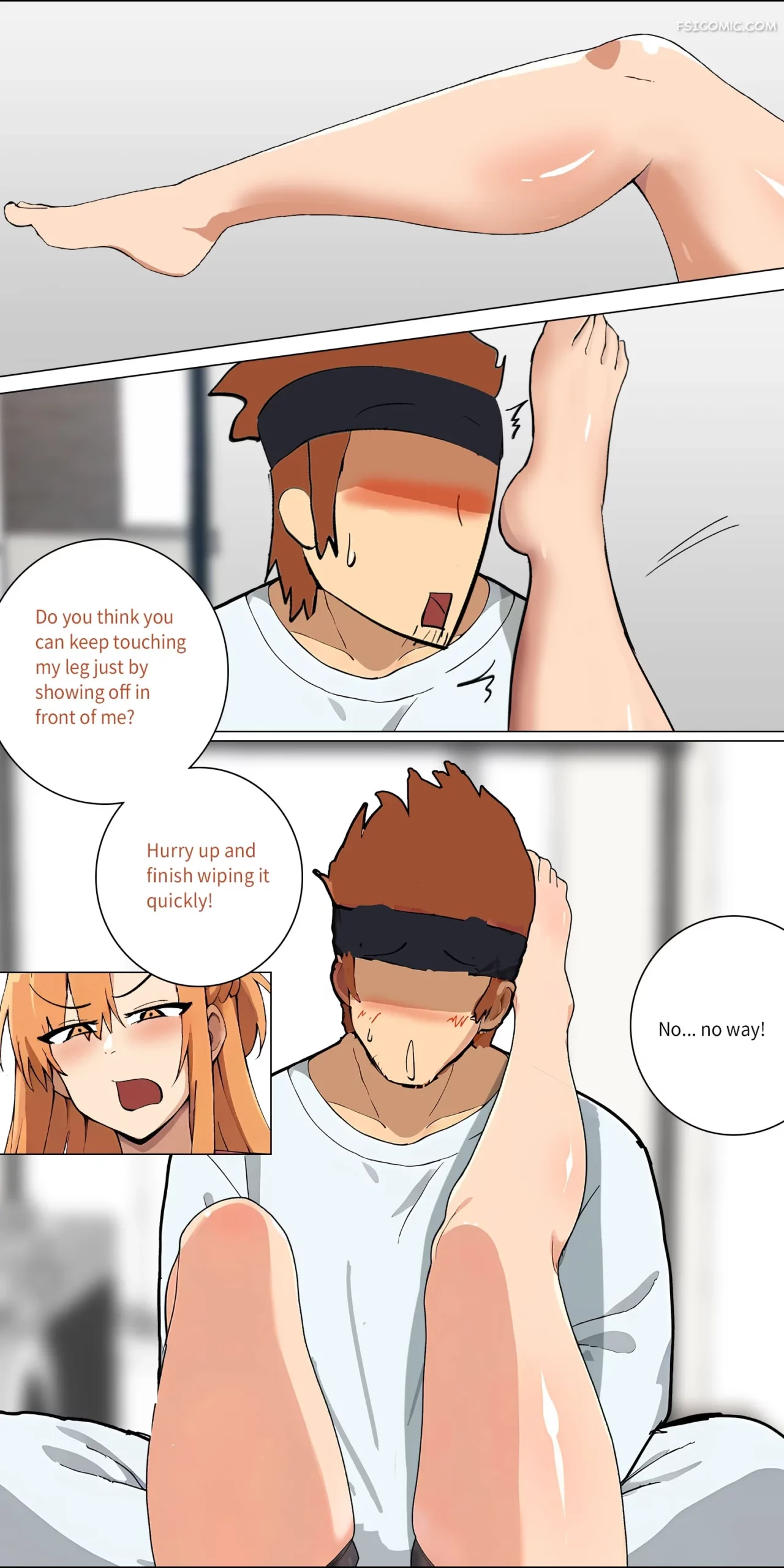 asuna family chapter 2 zhi yitiaomiao 035 scaled - FSIComics asuna-family-chapter-2-zhi-yitiaomiao-035