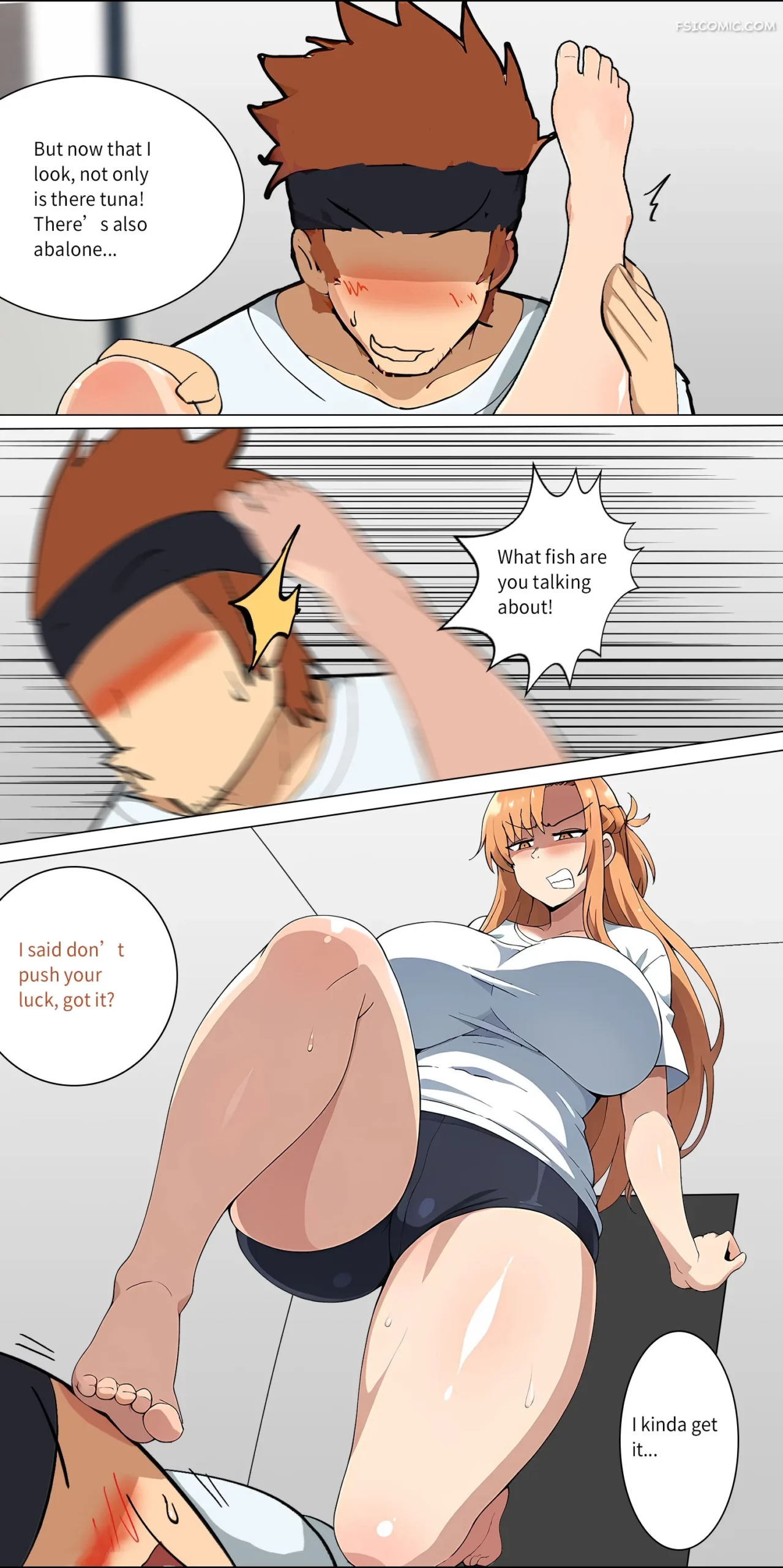 asuna family chapter 2 zhi yitiaomiao 036 scaled - FSIComics asuna-family-chapter-2-zhi-yitiaomiao-036