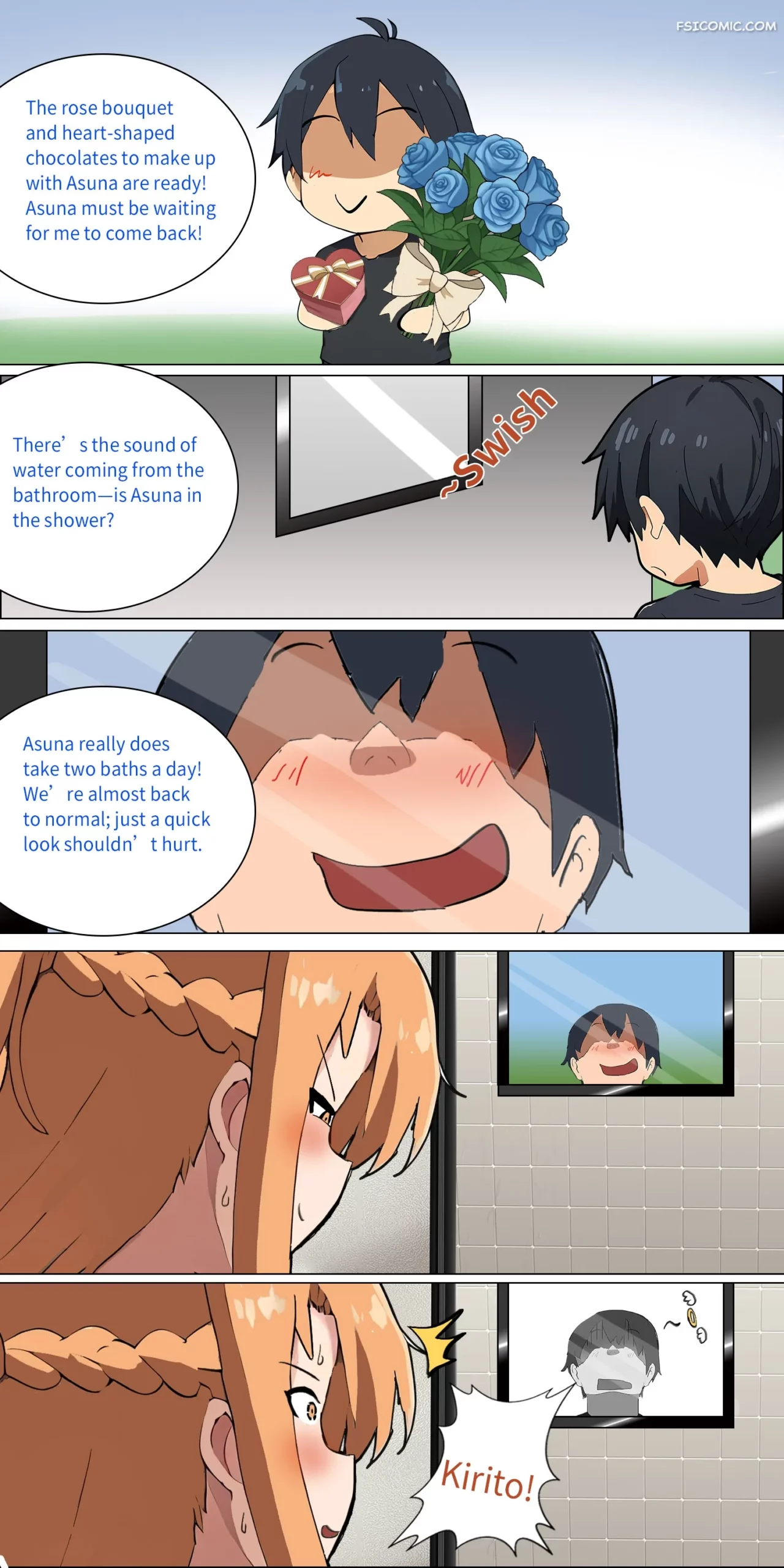 asuna family chapter 2 zhi yitiaomiao 038 scaled - FSIComics asuna-family-chapter-2-zhi-yitiaomiao-038