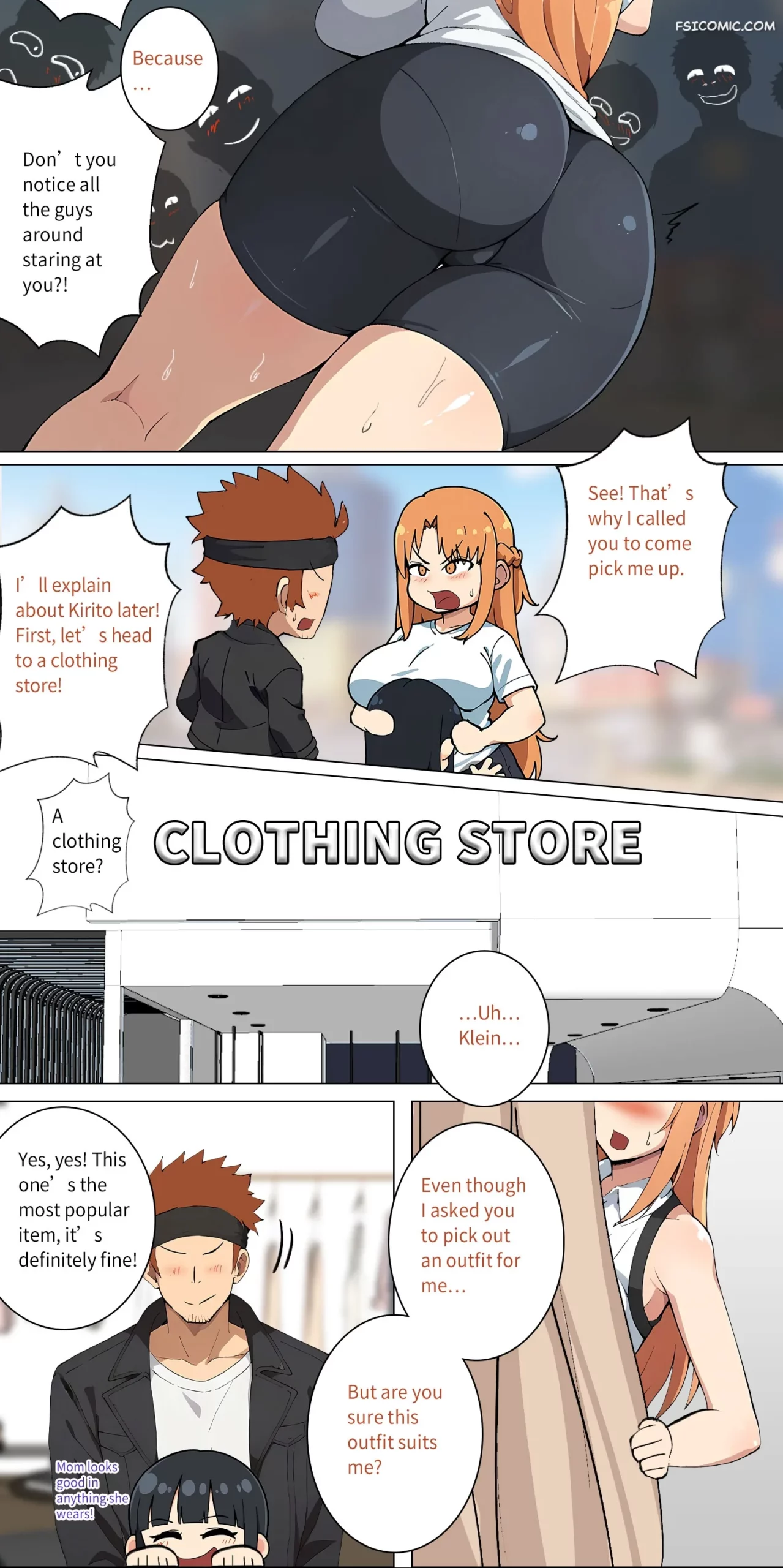 asuna family chapter 2 zhi yitiaomiao 045 scaled - FSIComics asuna-family-chapter-2-zhi-yitiaomiao-045