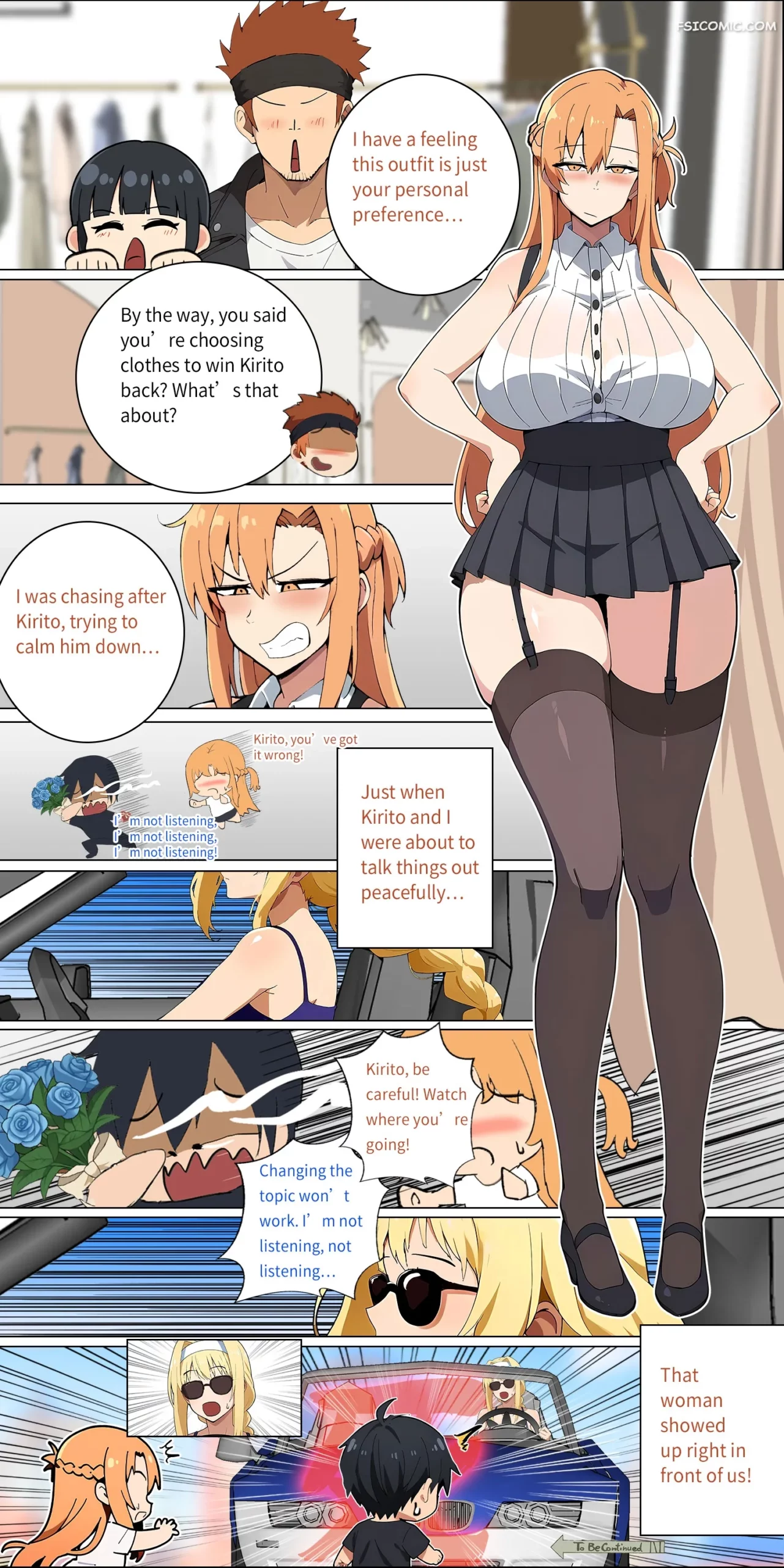 asuna family chapter 2 zhi yitiaomiao 046 scaled - FSIComics asuna-family-chapter-2-zhi-yitiaomiao-046