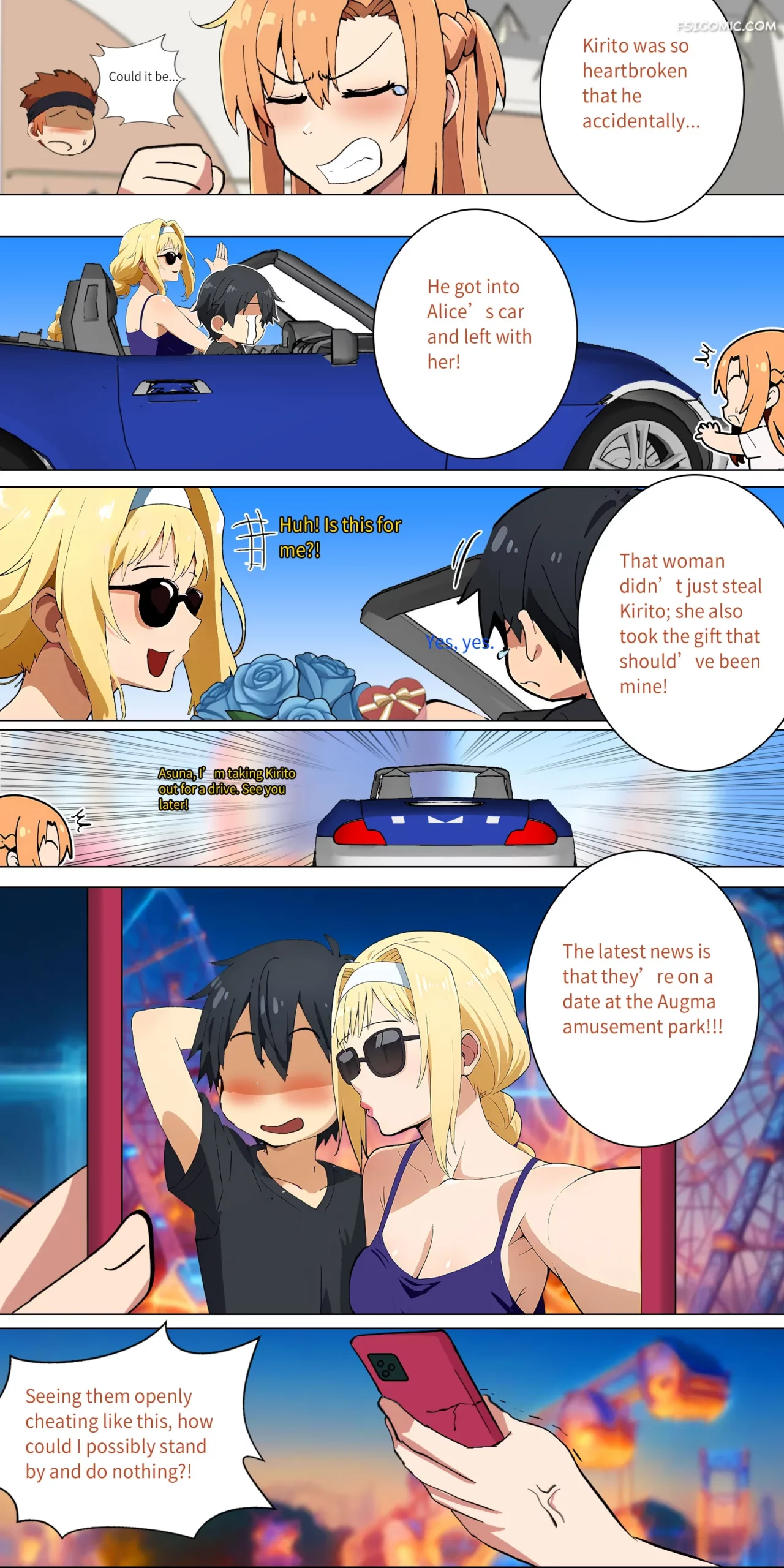 asuna family chapter 2 zhi yitiaomiao 047 scaled - FSIComics asuna-family-chapter-2-zhi-yitiaomiao-047