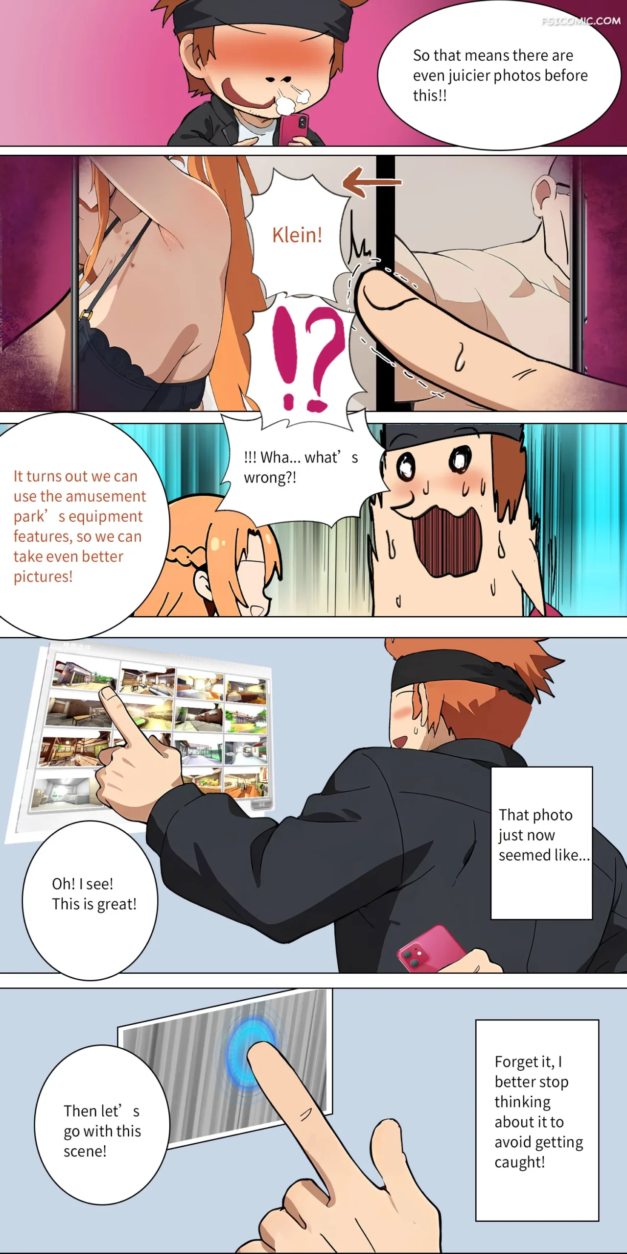 asuna family chapter 2 zhi yitiaomiao 058 scaled - FSIComics asuna-family-chapter-2-zhi-yitiaomiao-058