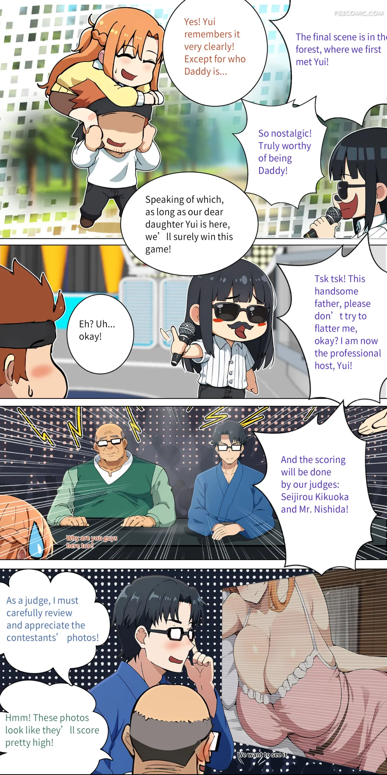 asuna family chapter 2 zhi yitiaomiao 062 scaled - FSIComics asuna-family-chapter-2-zhi-yitiaomiao-062