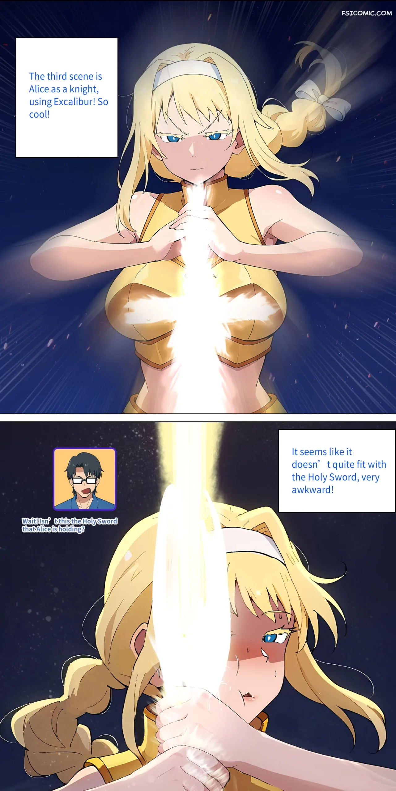 asuna family chapter 2 zhi yitiaomiao 067 scaled - FSIComics asuna-family-chapter-2-zhi-yitiaomiao-067