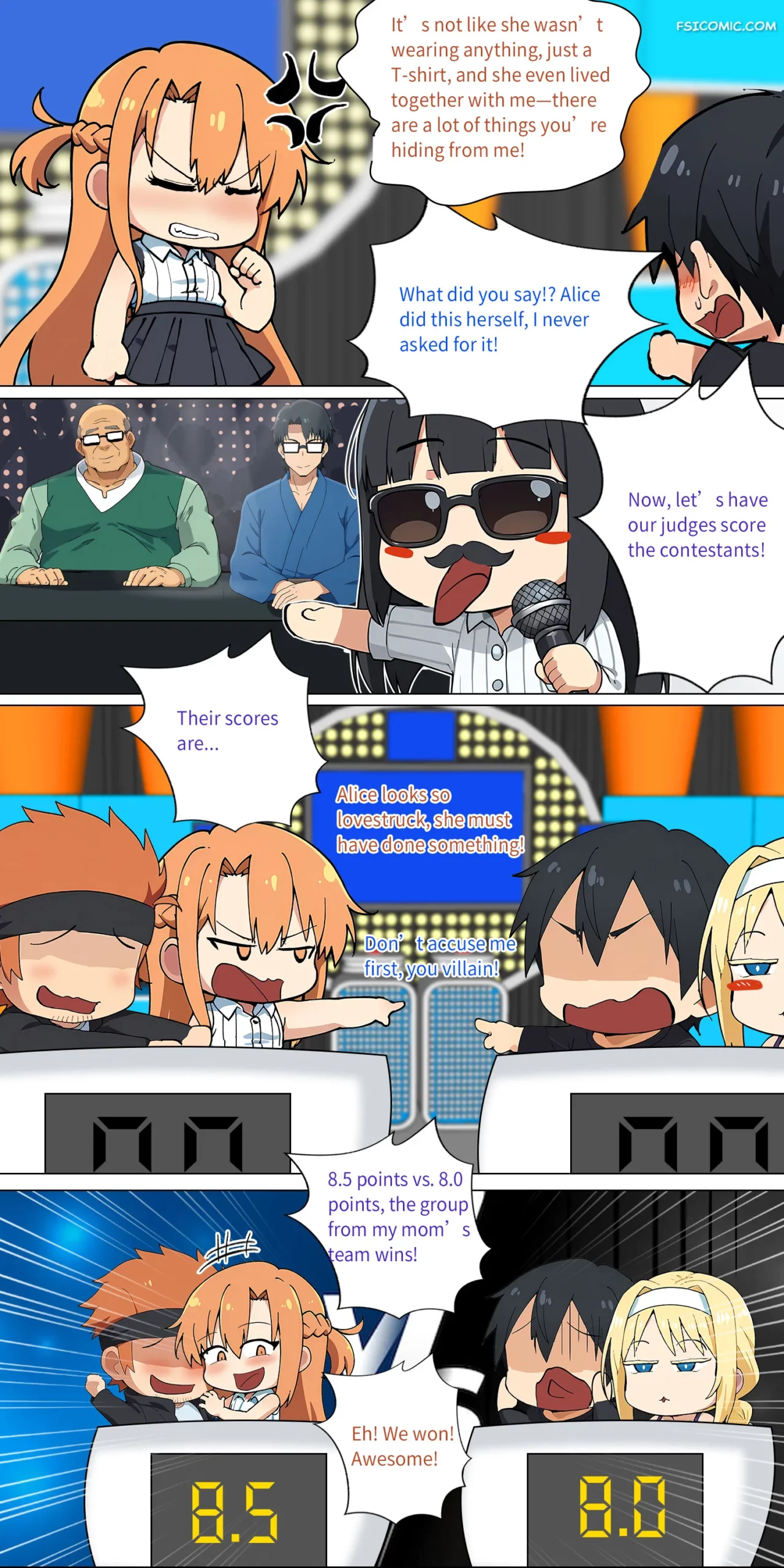 asuna family chapter 2 zhi yitiaomiao 068 scaled - FSIComics asuna-family-chapter-2-zhi-yitiaomiao-068