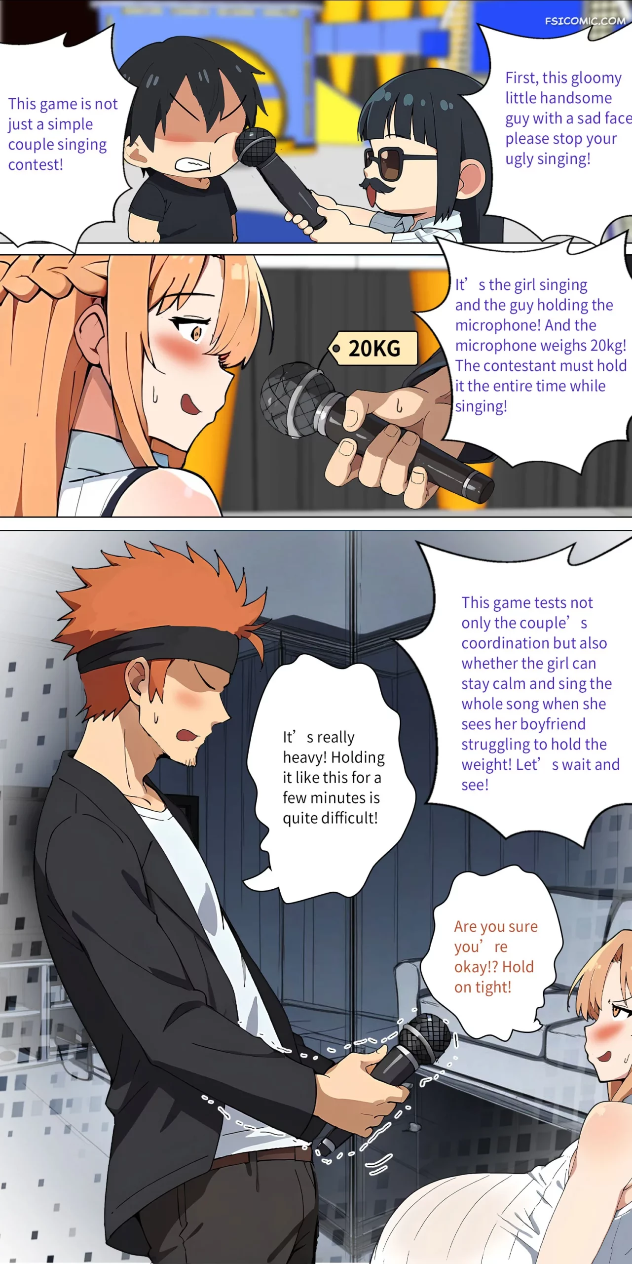 asuna family chapter 2 zhi yitiaomiao 073 scaled - FSIComics asuna-family-chapter-2-zhi-yitiaomiao-073