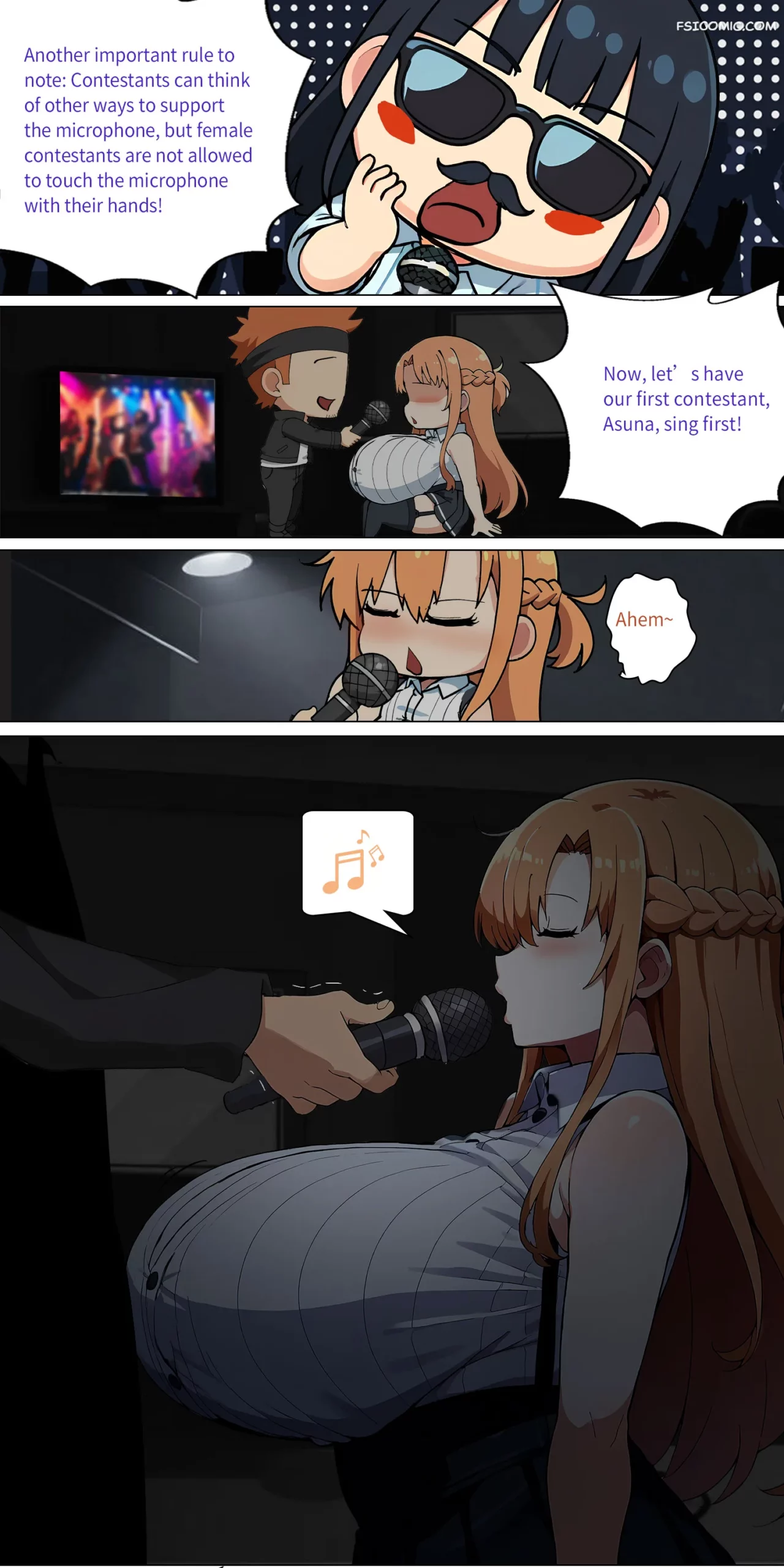 asuna family chapter 2 zhi yitiaomiao 074 scaled - FSIComics asuna-family-chapter-2-zhi-yitiaomiao-074