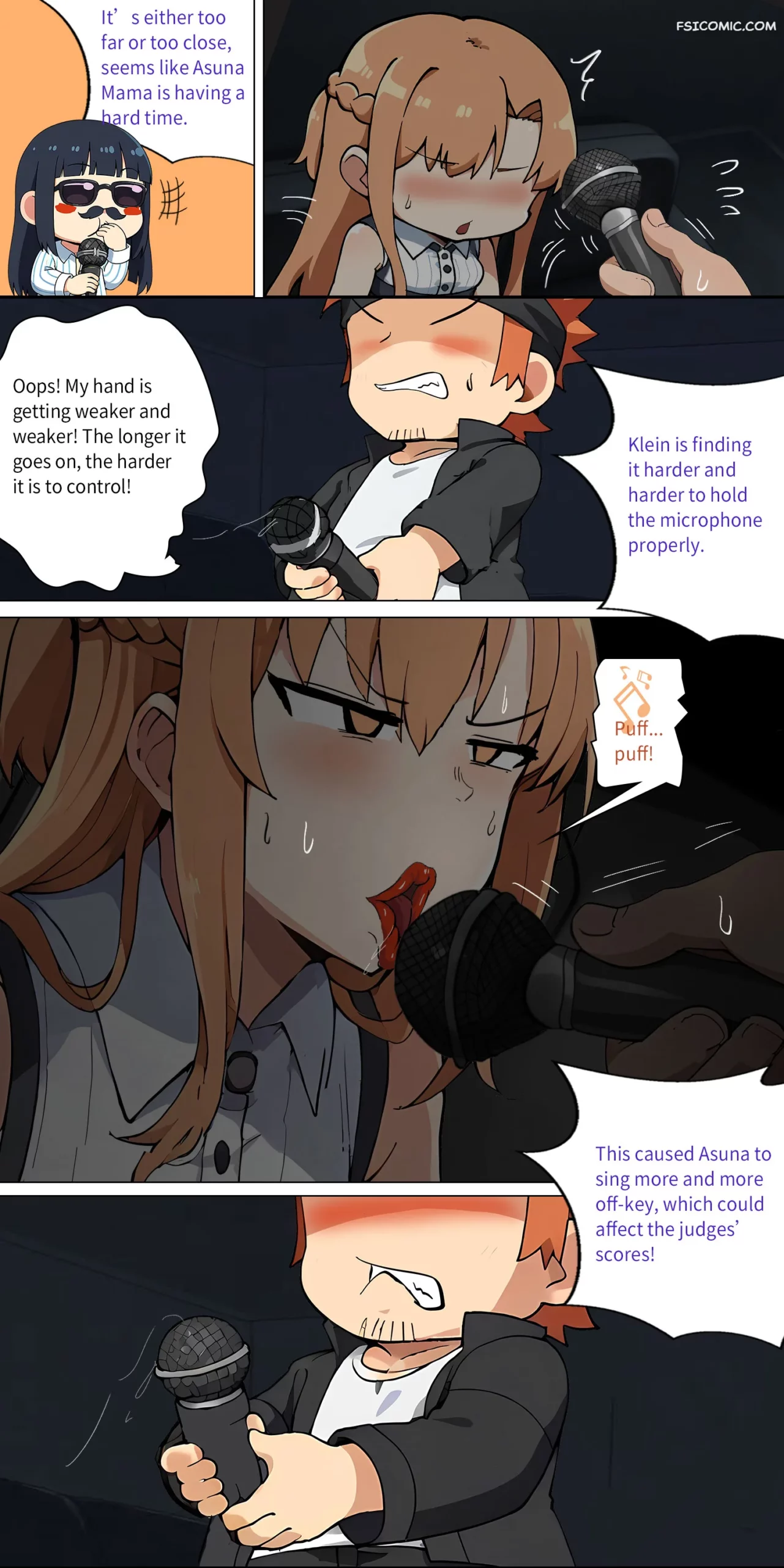 asuna family chapter 2 zhi yitiaomiao 076 scaled - FSIComics asuna-family-chapter-2-zhi-yitiaomiao-076
