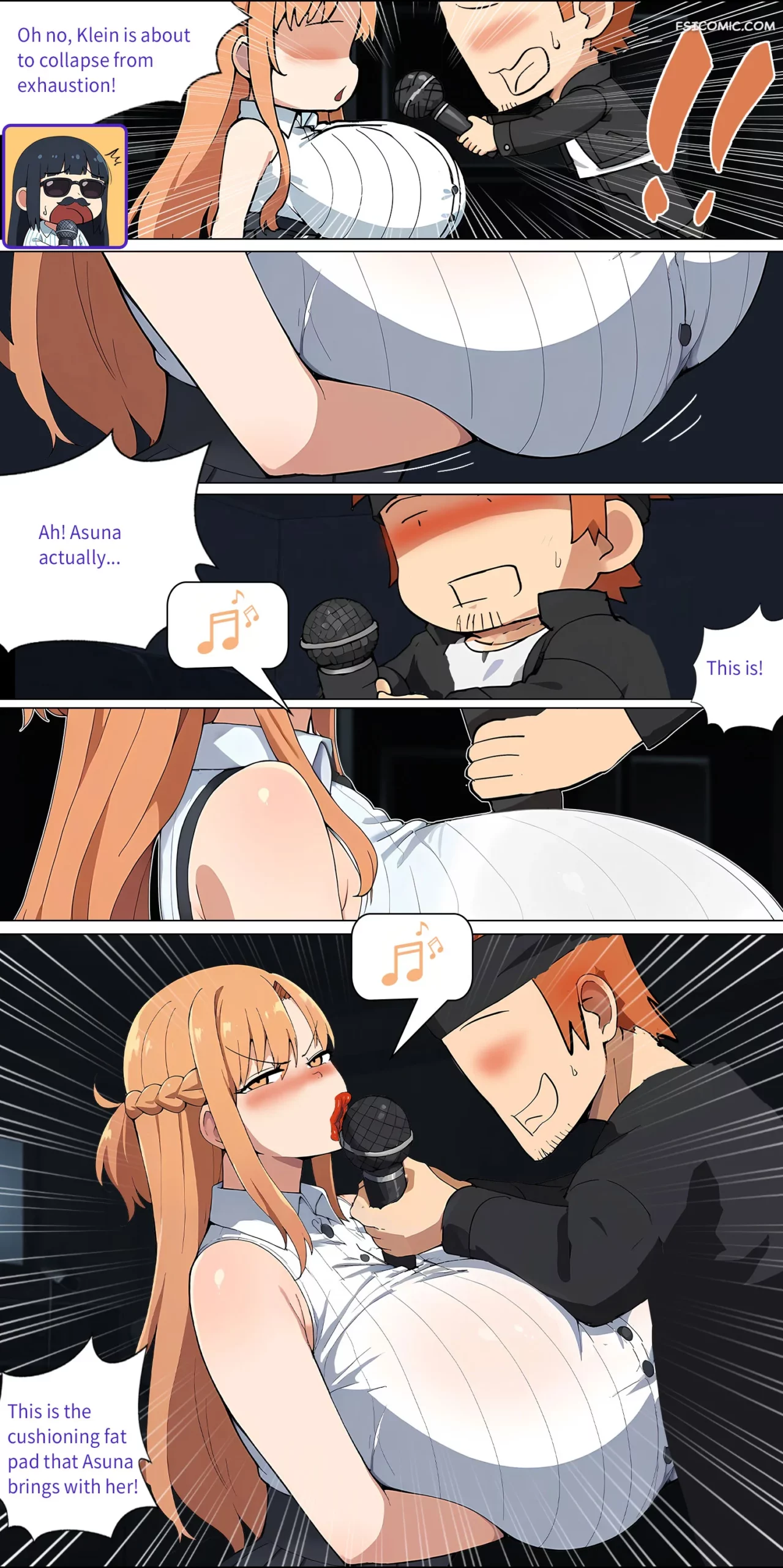 asuna family chapter 2 zhi yitiaomiao 078 scaled - FSIComics asuna-family-chapter-2-zhi-yitiaomiao-078