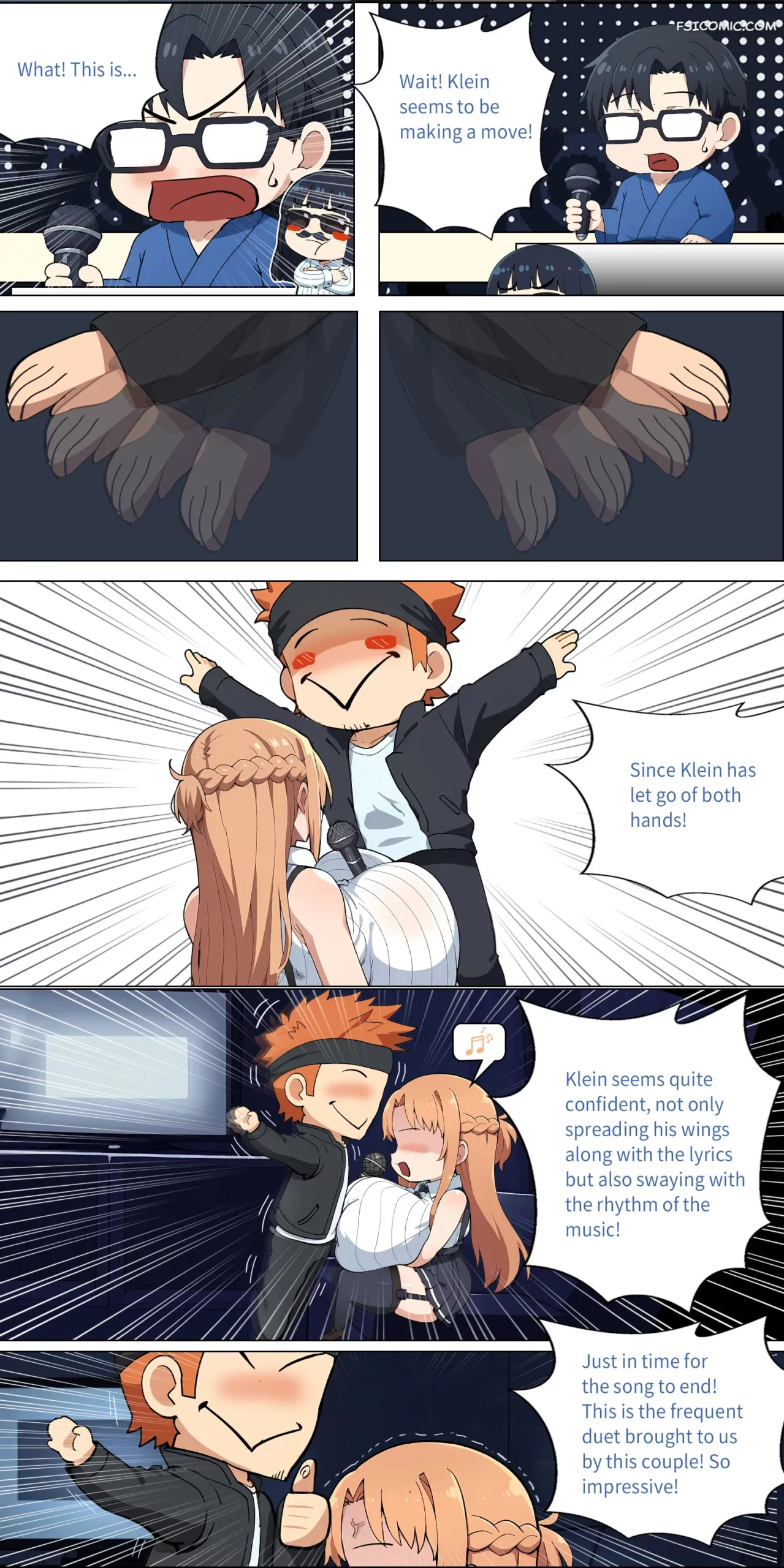 asuna family chapter 2 zhi yitiaomiao 081 scaled - FSIComics asuna-family-chapter-2-zhi-yitiaomiao-081