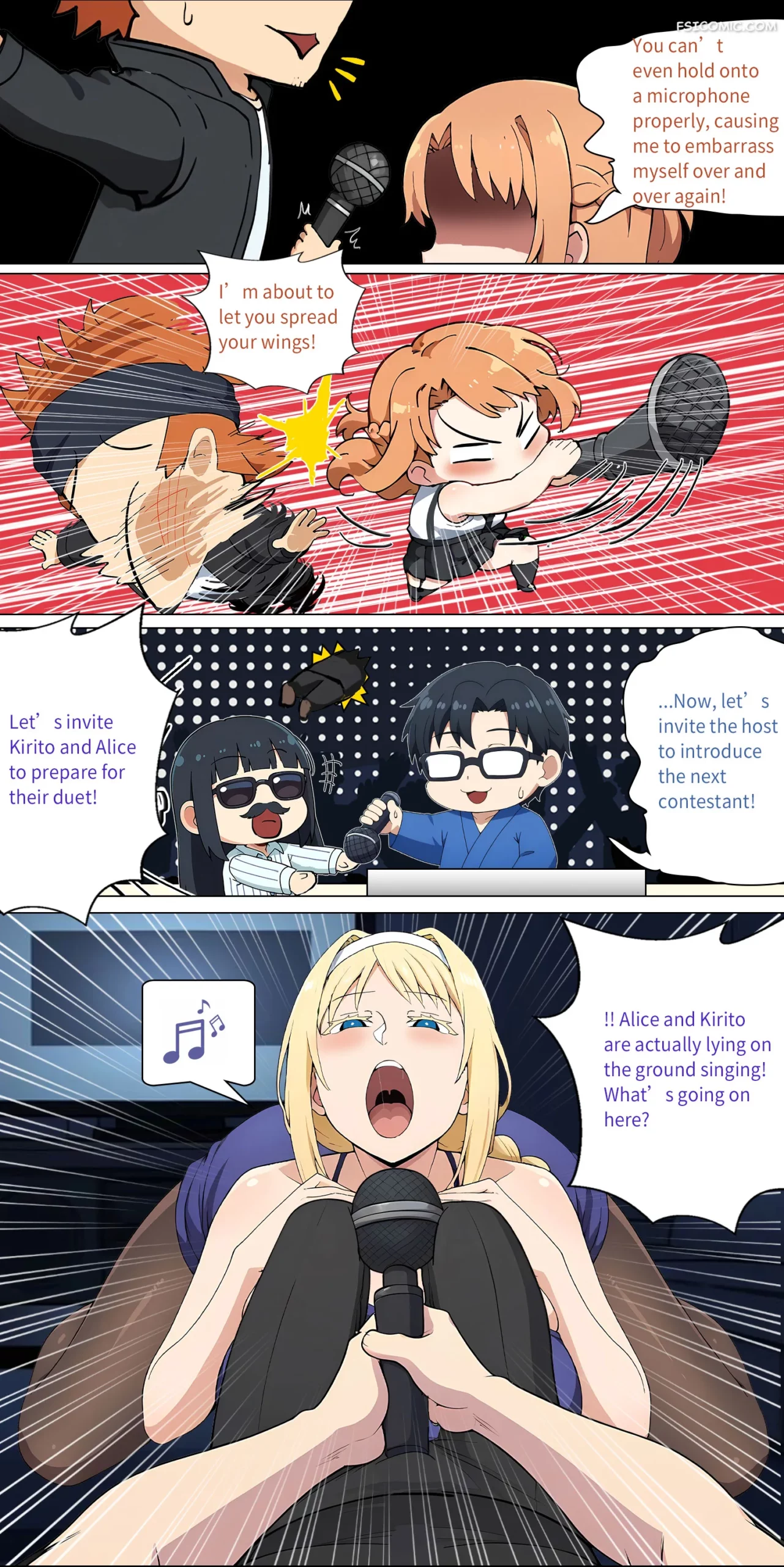 asuna family chapter 2 zhi yitiaomiao 082 scaled - FSIComics asuna-family-chapter-2-zhi-yitiaomiao-082