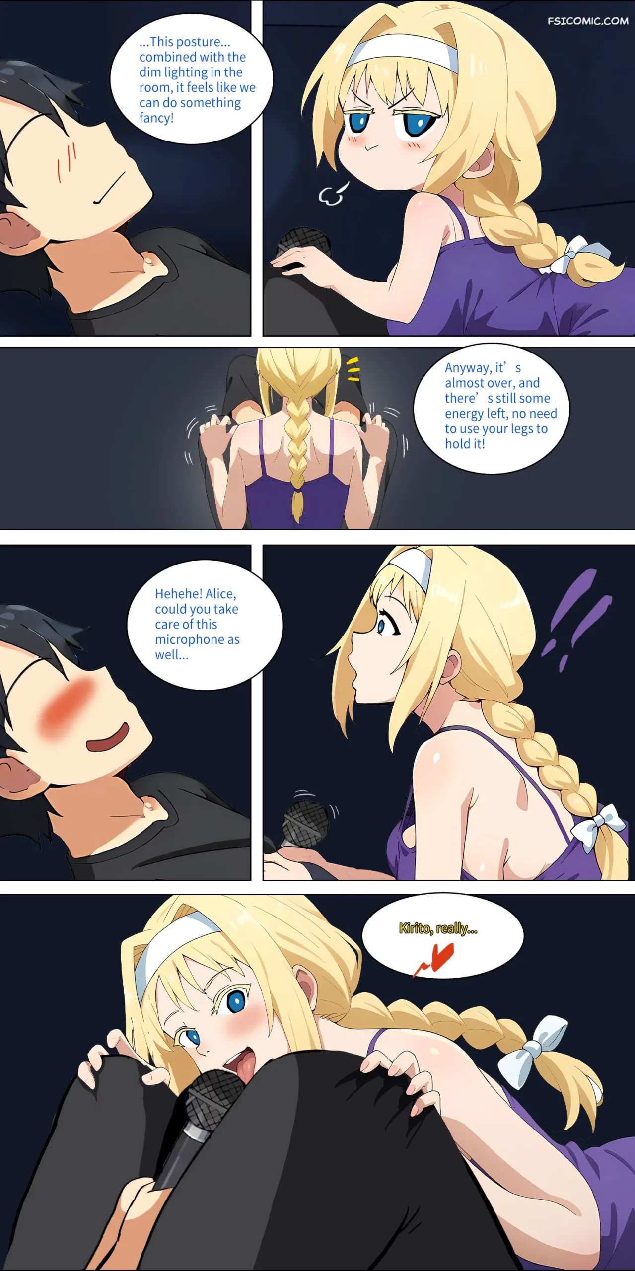 asuna family chapter 2 zhi yitiaomiao 084 scaled - FSIComics asuna-family-chapter-2-zhi-yitiaomiao-084