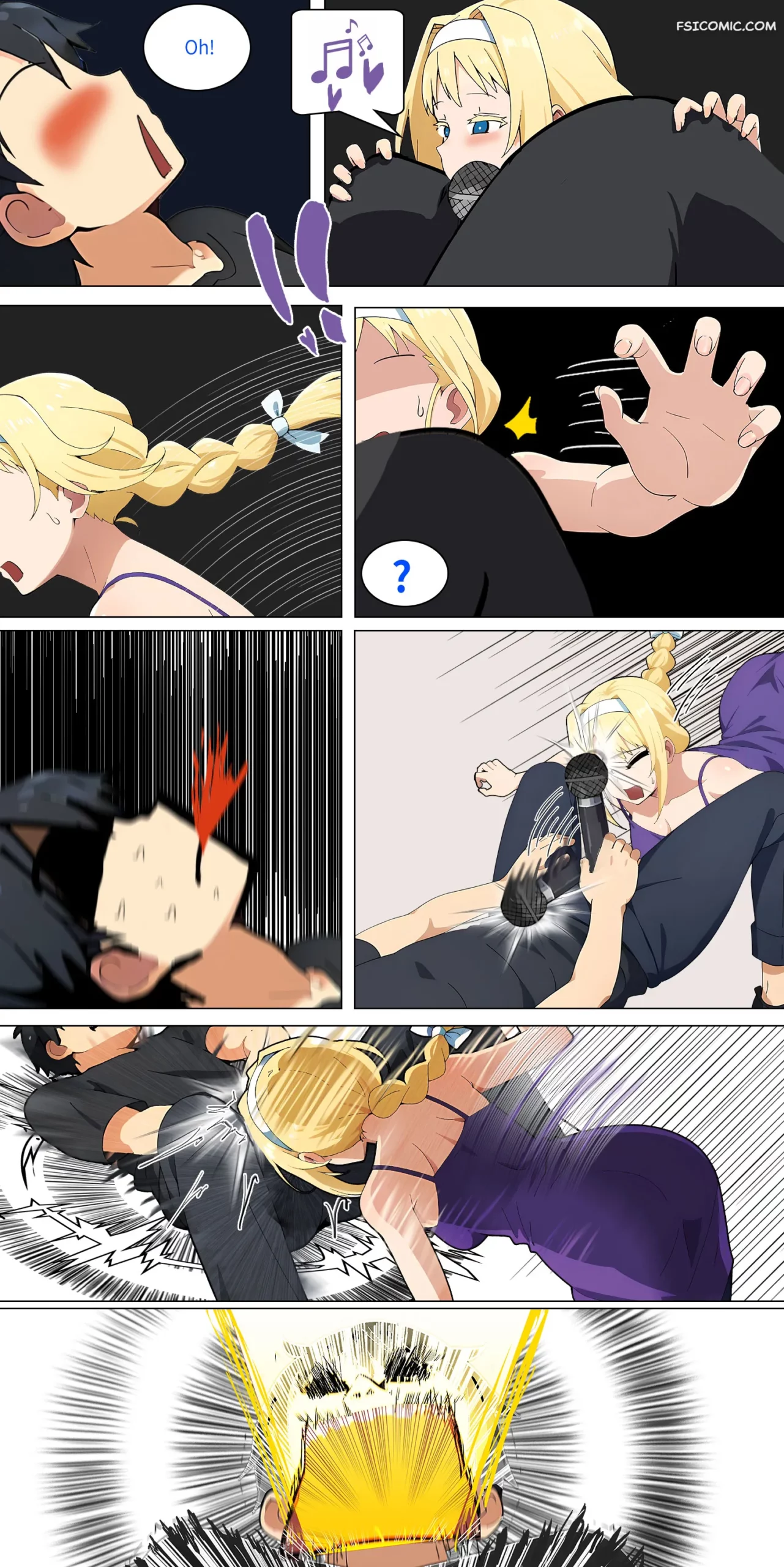 asuna family chapter 2 zhi yitiaomiao 085 scaled - FSIComics asuna-family-chapter-2-zhi-yitiaomiao-085