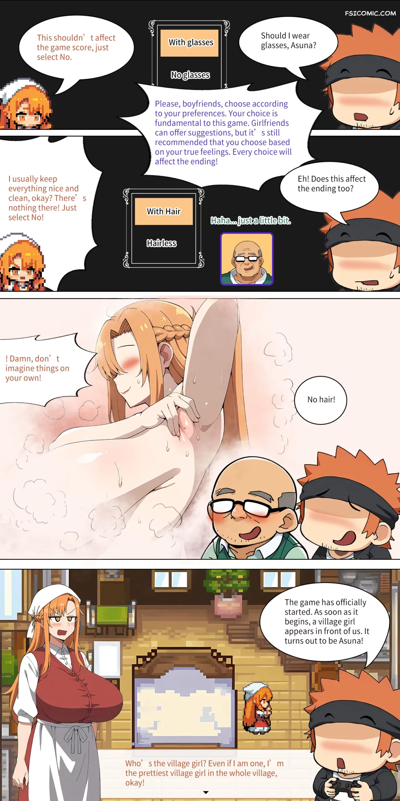 asuna family chapter 2 zhi yitiaomiao 088 scaled - FSIComics asuna-family-chapter-2-zhi-yitiaomiao-088