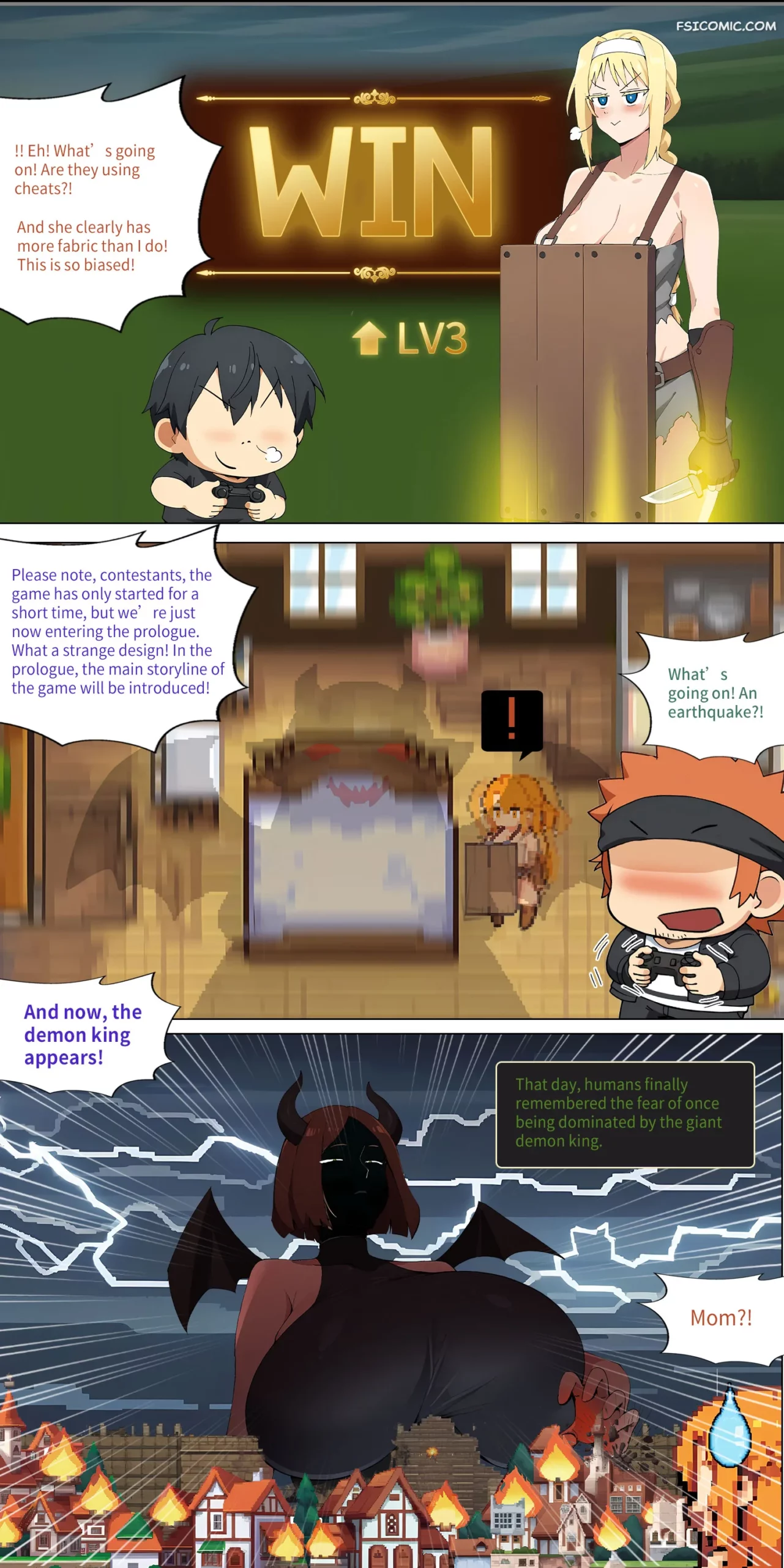 asuna family chapter 2 zhi yitiaomiao 091 scaled - FSIComics asuna-family-chapter-2-zhi-yitiaomiao-091