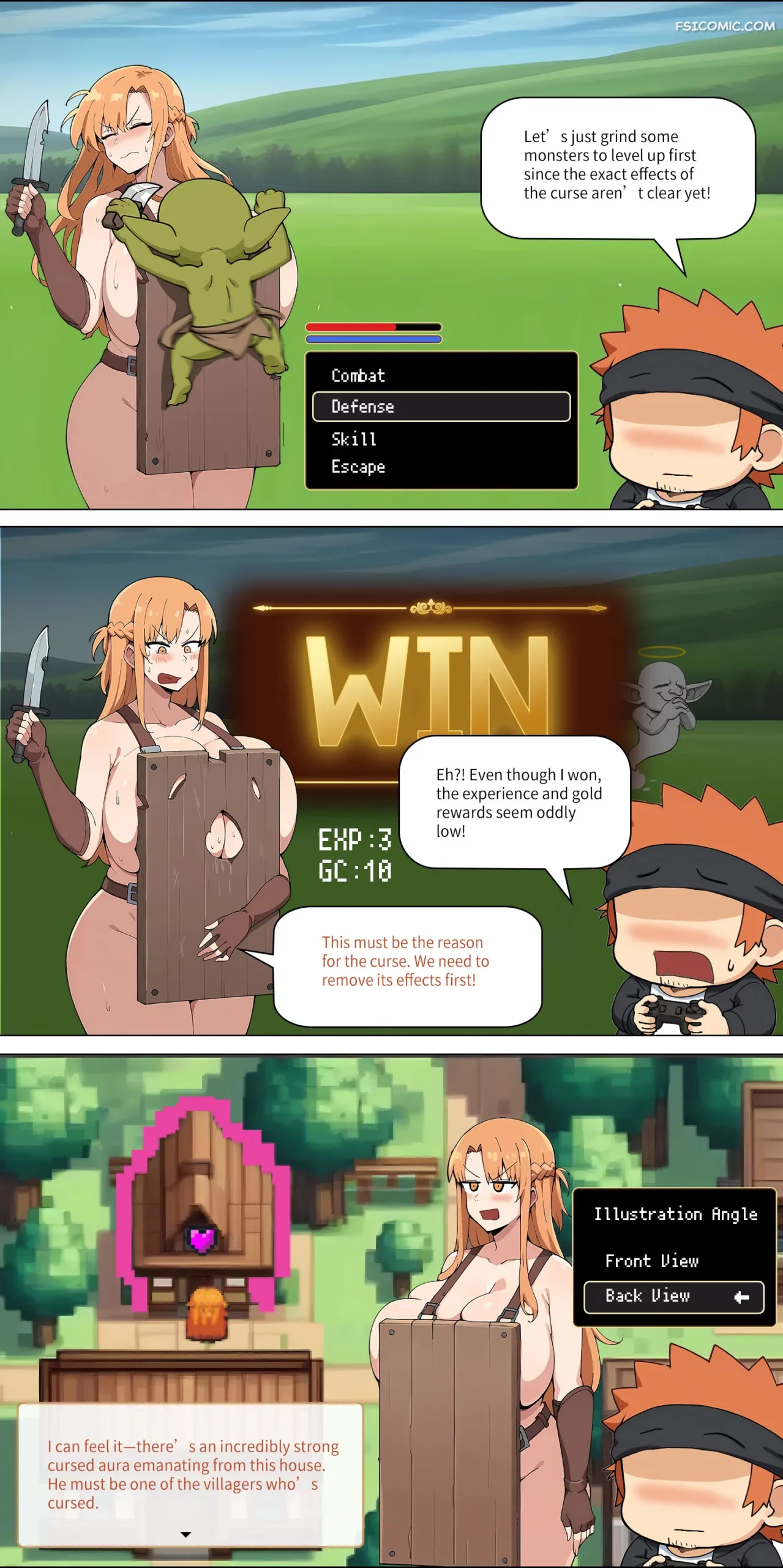 asuna family chapter 2 zhi yitiaomiao 093 scaled - FSIComics asuna-family-chapter-2-zhi-yitiaomiao-093