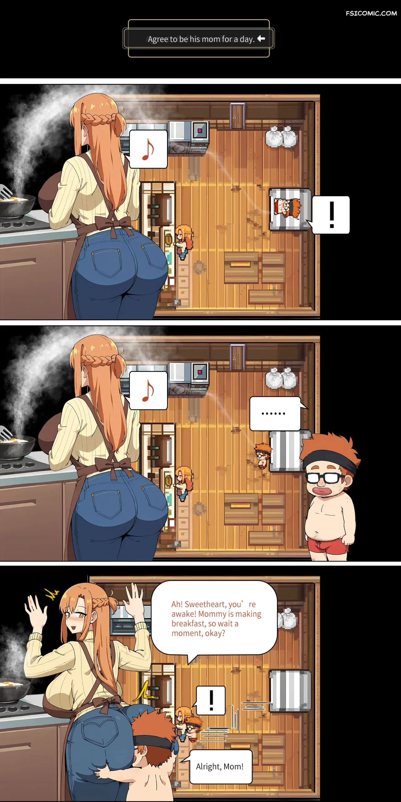 asuna family chapter 2 zhi yitiaomiao 095 scaled - FSIComics asuna-family-chapter-2-zhi-yitiaomiao-095