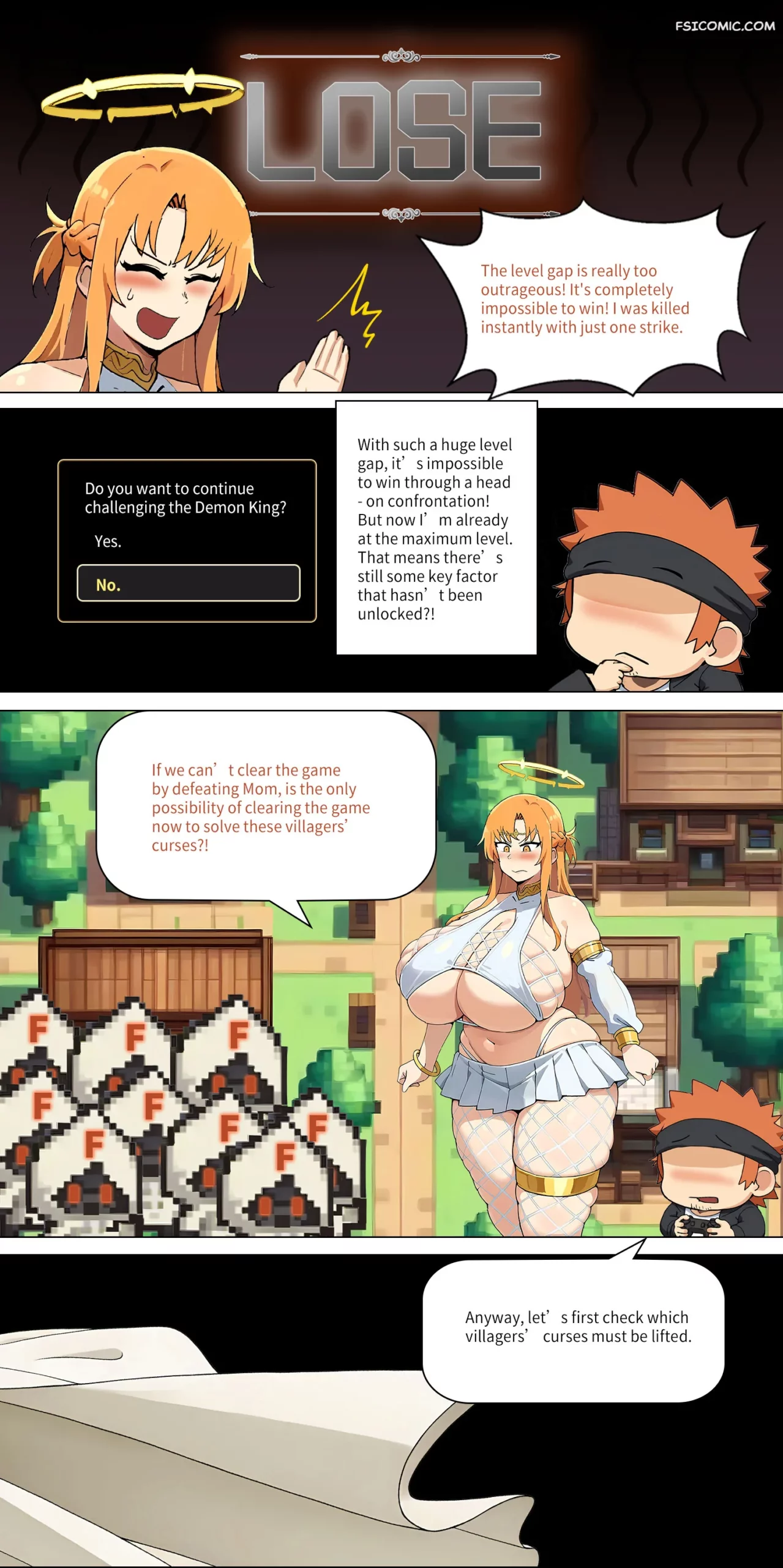 asuna family chapter 3 zhi yitiaomiao 050 scaled - FSIComics asuna-family-chapter-3-zhi-yitiaomiao-050