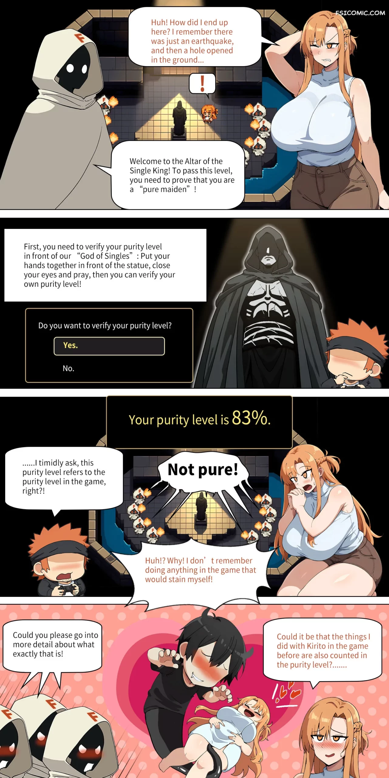 asuna family chapter 3 zhi yitiaomiao 069 scaled - FSIComics asuna-family-chapter-3-zhi-yitiaomiao-069