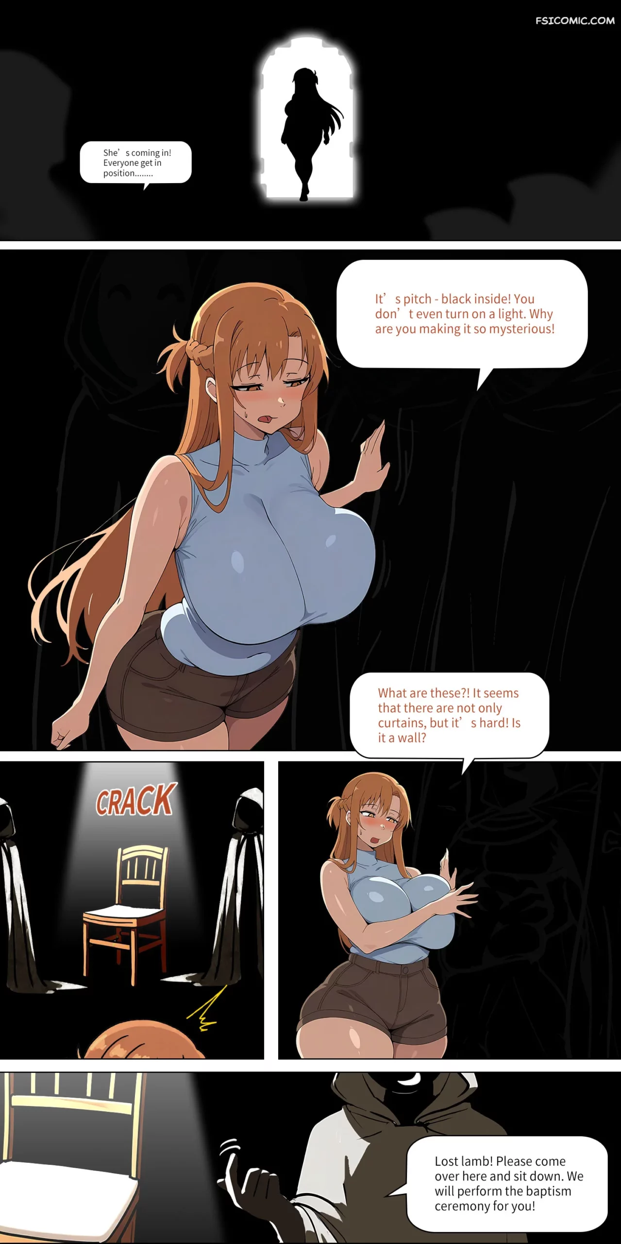 asuna family chapter 3 zhi yitiaomiao 074 scaled - FSIComics asuna-family-chapter-3-zhi-yitiaomiao-074