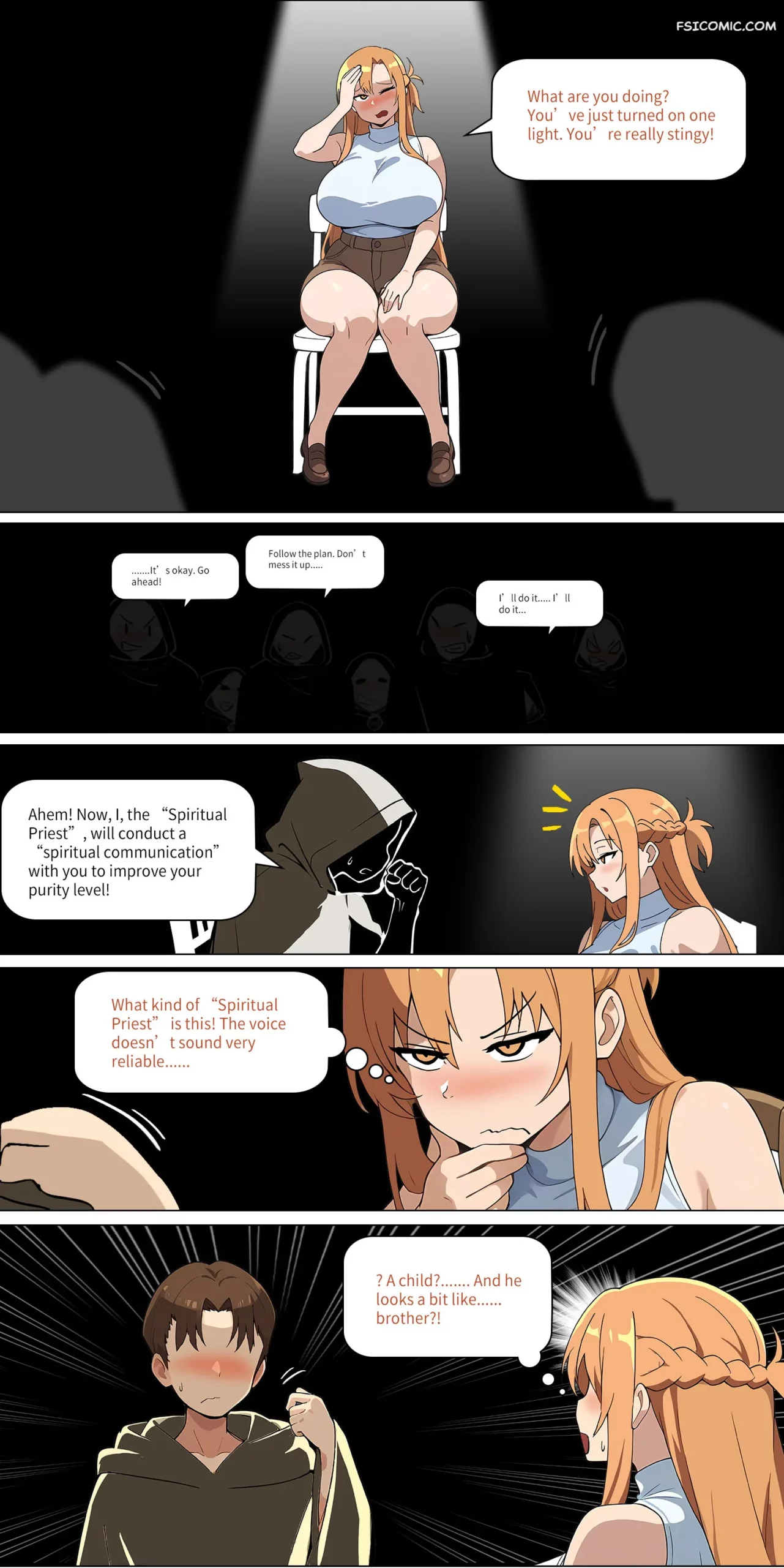 asuna family chapter 3 zhi yitiaomiao 075 scaled - FSIComics asuna-family-chapter-3-zhi-yitiaomiao-075