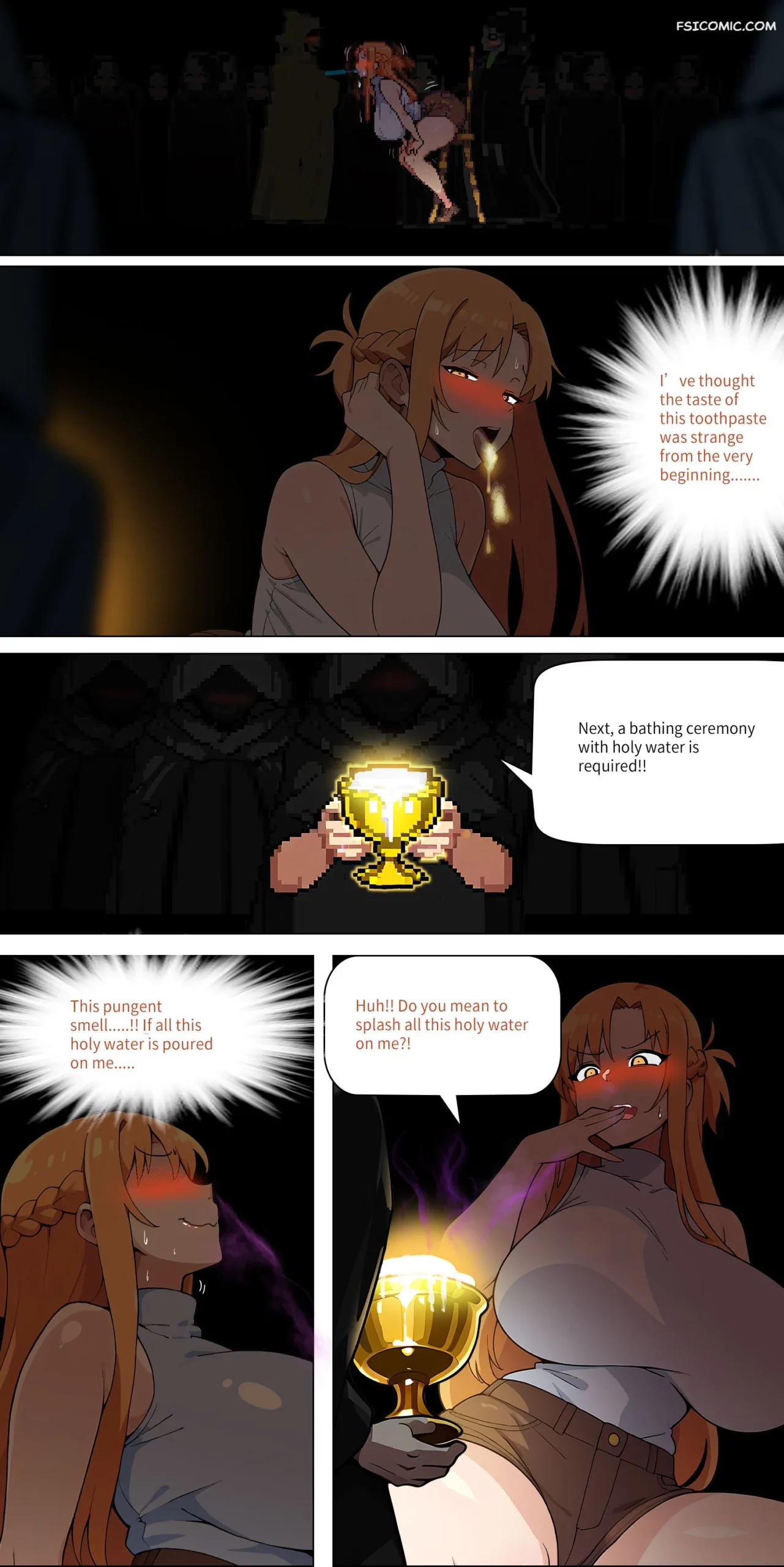 asuna family chapter 3 zhi yitiaomiao 084 scaled - FSIComics asuna-family-chapter-3-zhi-yitiaomiao-084