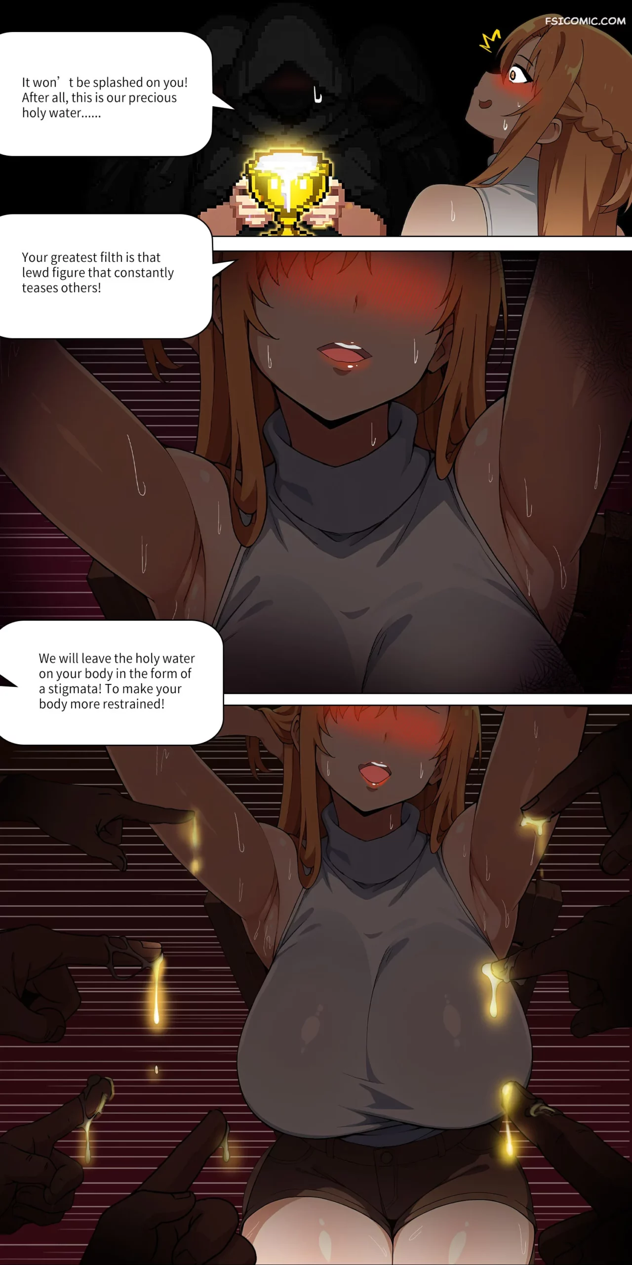 asuna family chapter 3 zhi yitiaomiao 085 scaled - FSIComics asuna-family-chapter-3-zhi-yitiaomiao-085