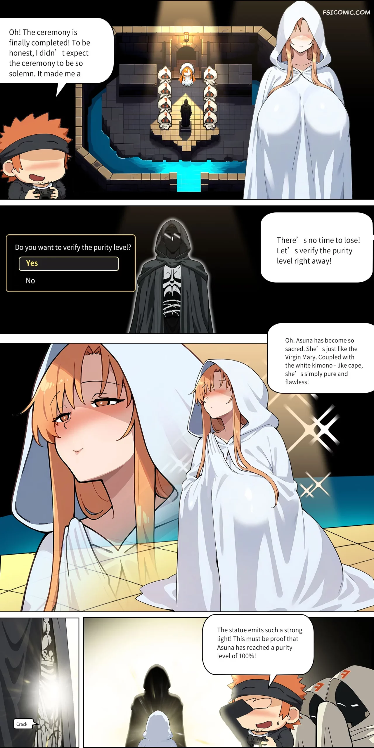 asuna family chapter 3 zhi yitiaomiao 088 scaled - FSIComics asuna-family-chapter-3-zhi-yitiaomiao-088