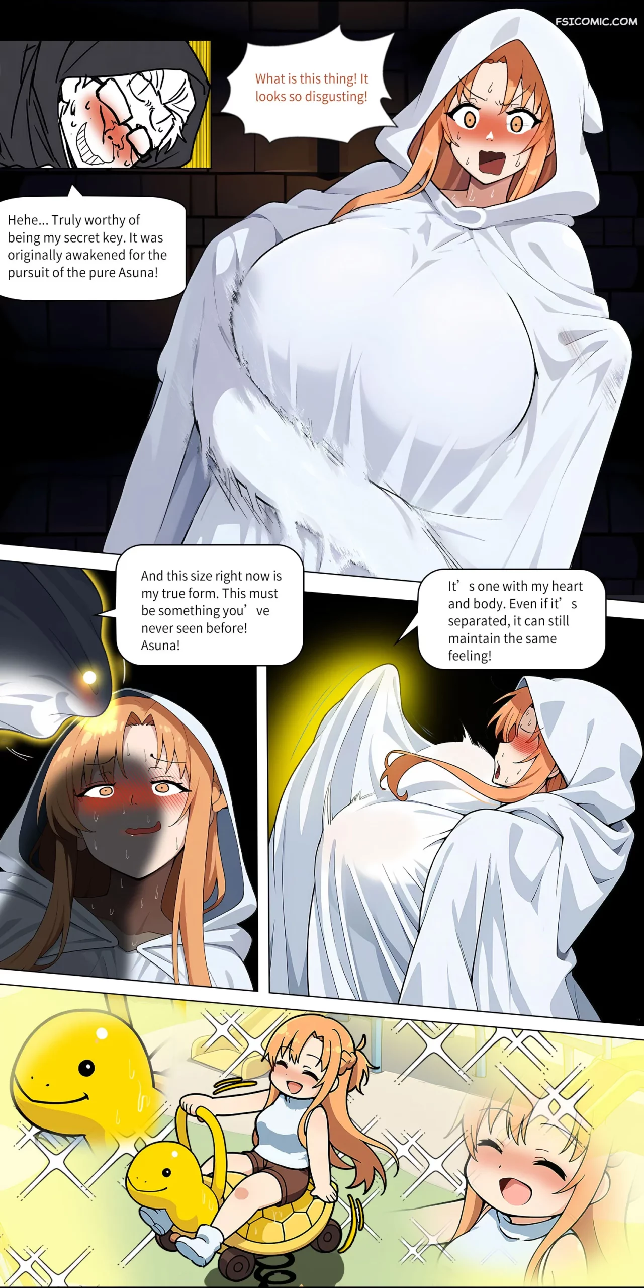 asuna family chapter 3 zhi yitiaomiao 093 scaled - FSIComics asuna-family-chapter-3-zhi-yitiaomiao-093