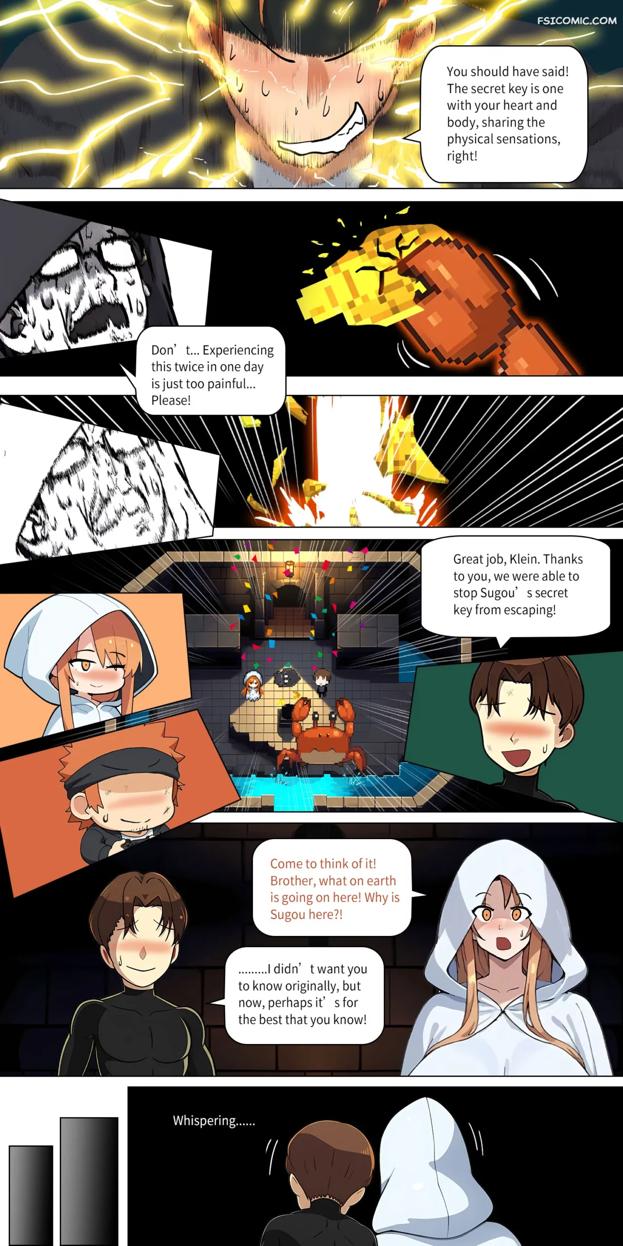 asuna family chapter 3 zhi yitiaomiao 096 scaled - FSIComics asuna-family-chapter-3-zhi-yitiaomiao-096