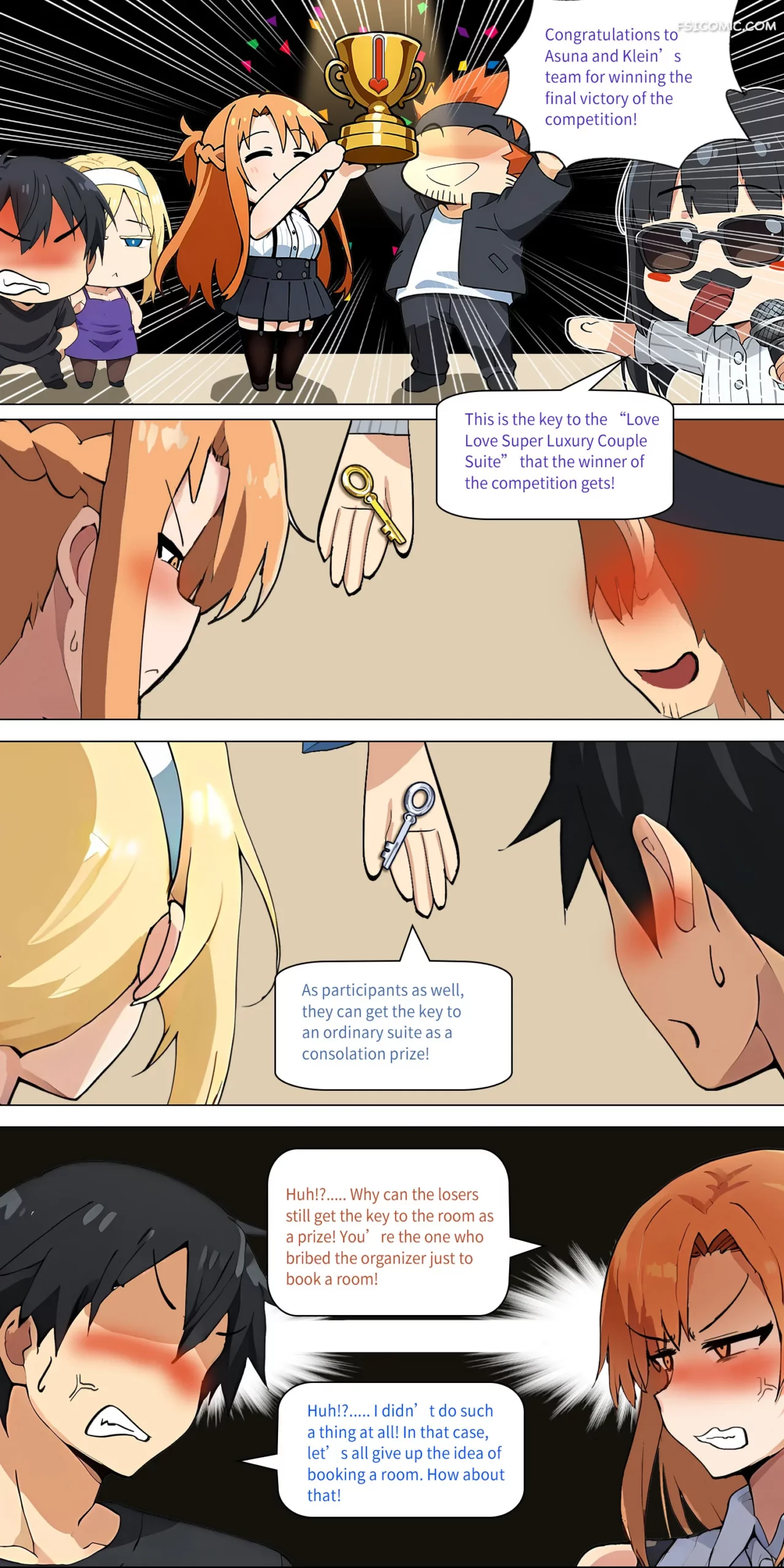 asuna family chapter 3 zhi yitiaomiao 097 scaled - FSIComics asuna-family-chapter-3-zhi-yitiaomiao-097
