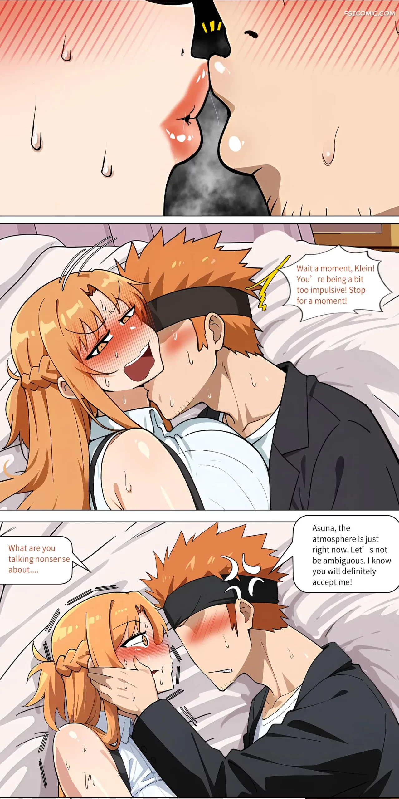asuna family chapter 4 zhi yitiaomiao 010 scaled - FSIComics asuna-family-chapter-4-zhi-yitiaomiao-010