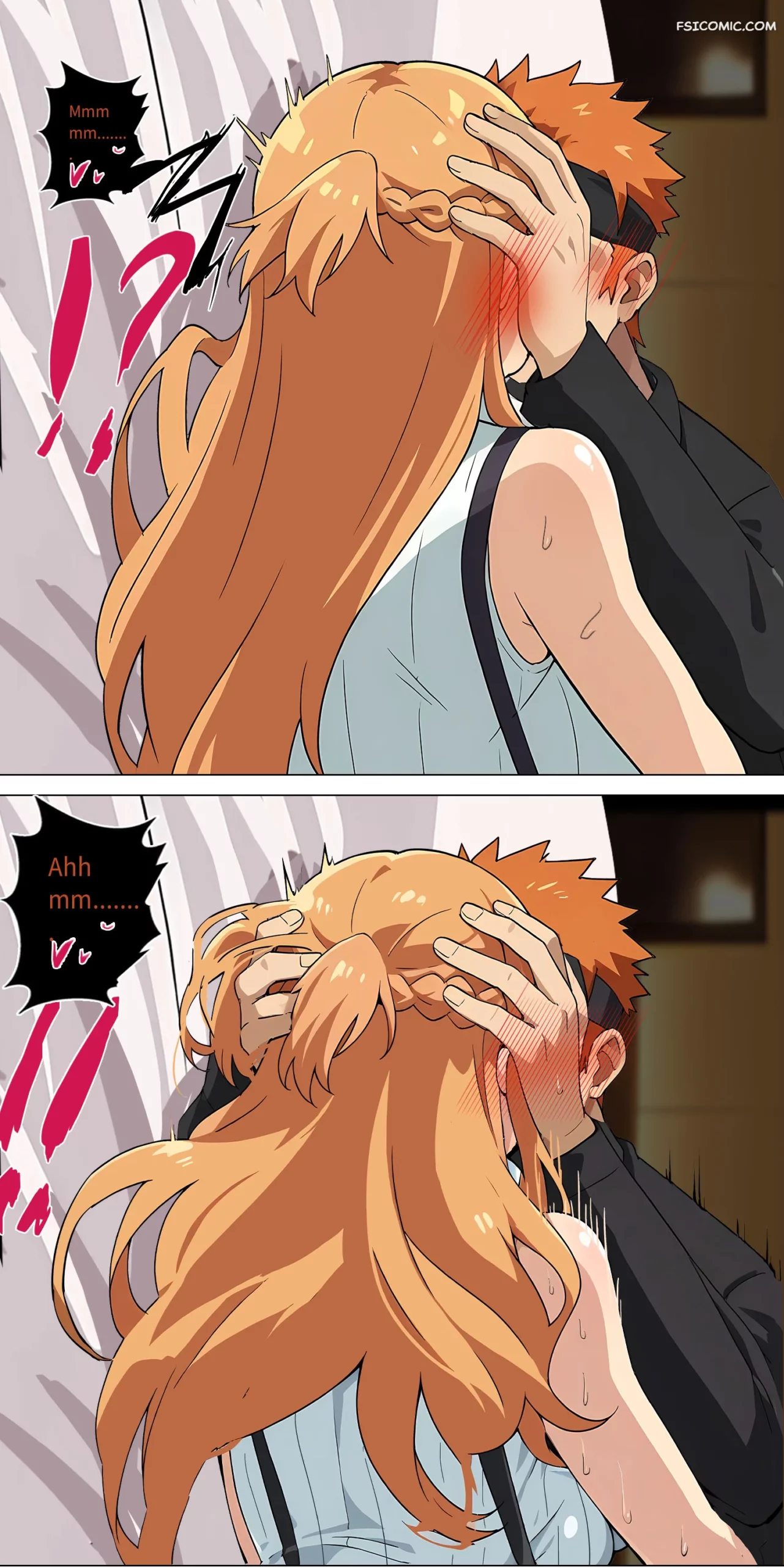 asuna family chapter 4 zhi yitiaomiao 011 scaled - FSIComics asuna-family-chapter-4-zhi-yitiaomiao-011