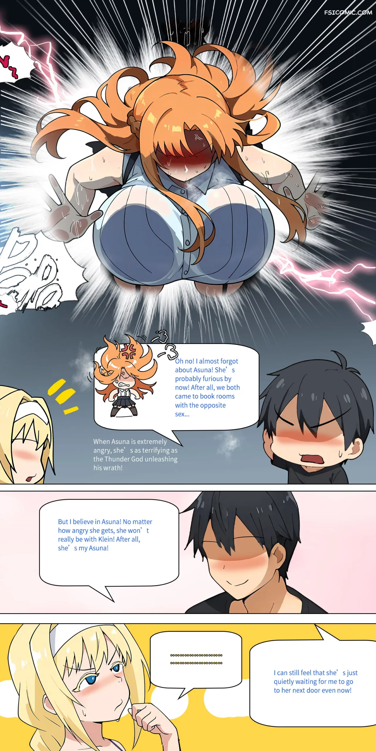 asuna family chapter 4 zhi yitiaomiao 024 scaled - FSIComics asuna-family-chapter-4-zhi-yitiaomiao-024