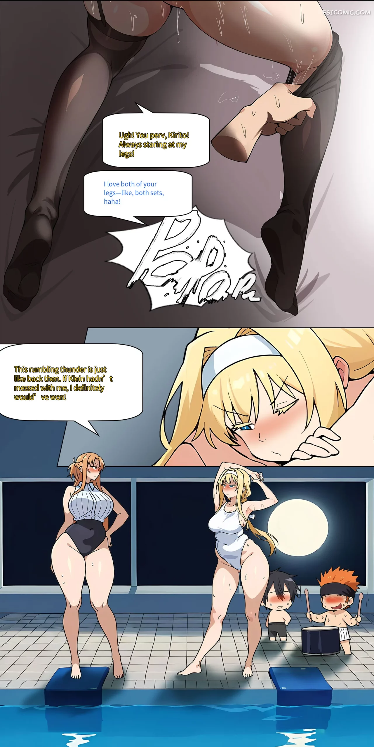 asuna family chapter 4 zhi yitiaomiao 027 scaled - FSIComics asuna-family-chapter-4-zhi-yitiaomiao-027