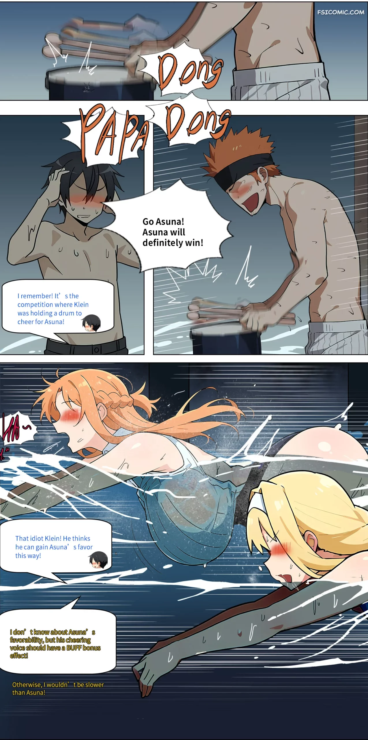 asuna family chapter 4 zhi yitiaomiao 028 scaled - FSIComics asuna-family-chapter-4-zhi-yitiaomiao-028