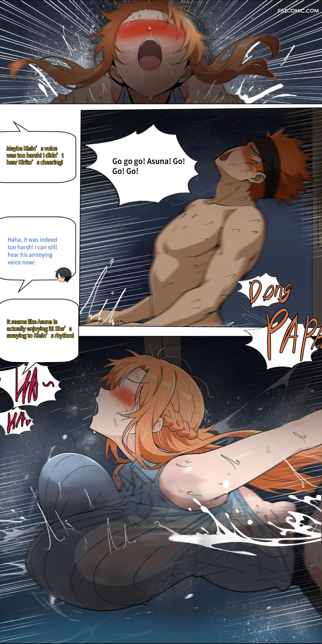 asuna family chapter 4 zhi yitiaomiao 031 scaled - FSIComics asuna-family-chapter-4-zhi-yitiaomiao-031