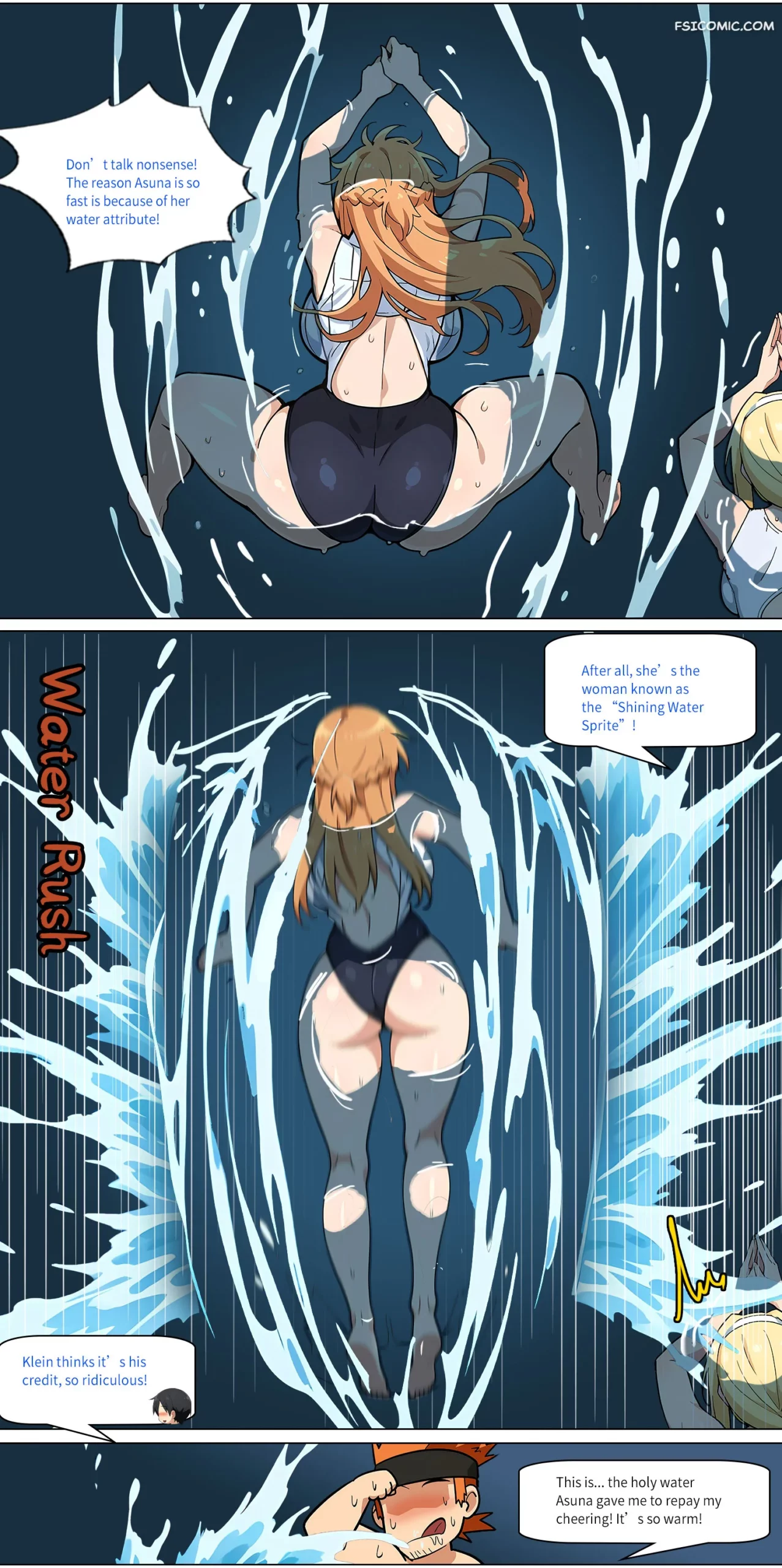 asuna family chapter 4 zhi yitiaomiao 032 scaled - FSIComics asuna-family-chapter-4-zhi-yitiaomiao-032