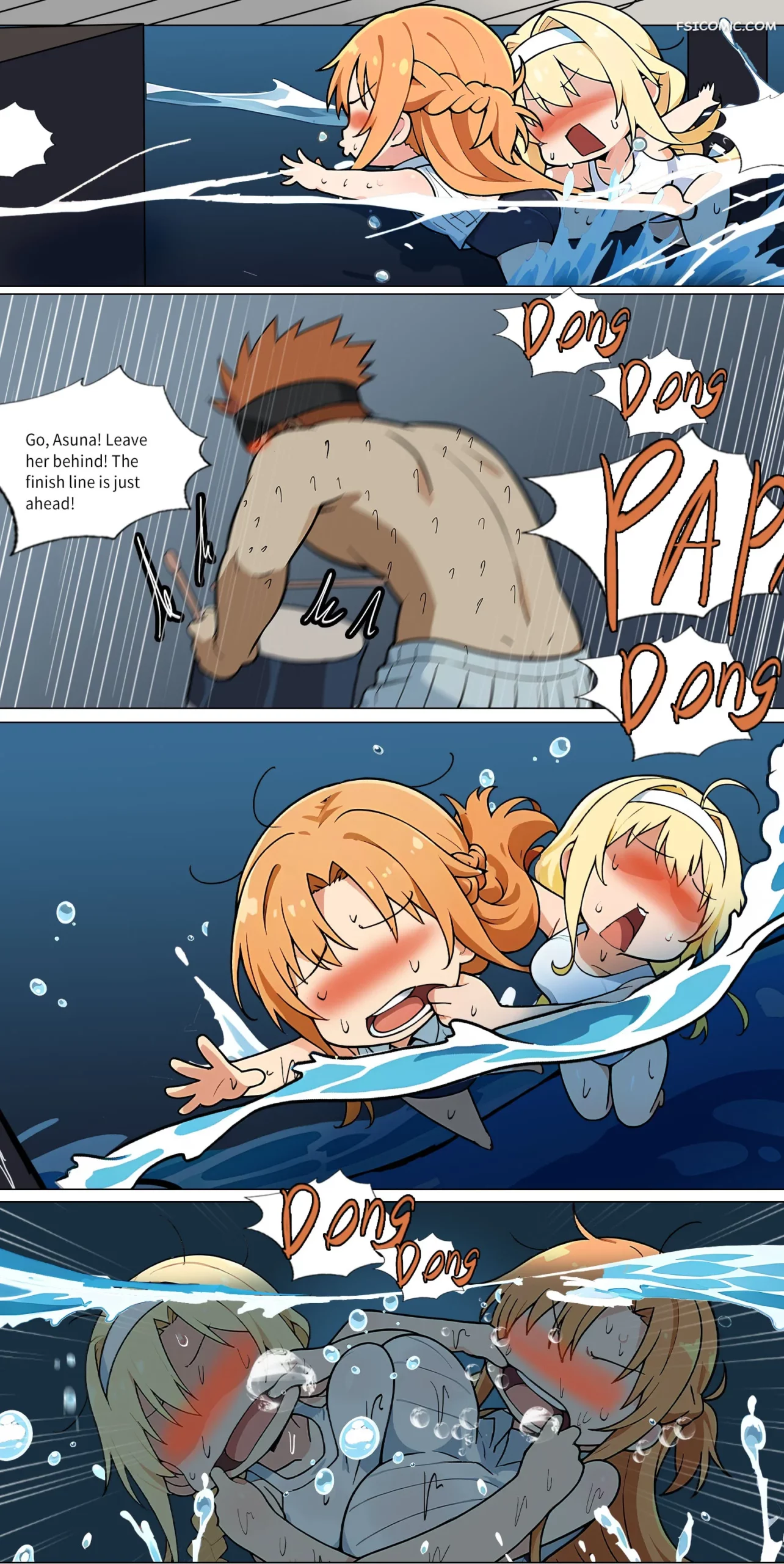 asuna family chapter 4 zhi yitiaomiao 037 scaled - FSIComics asuna-family-chapter-4-zhi-yitiaomiao-037