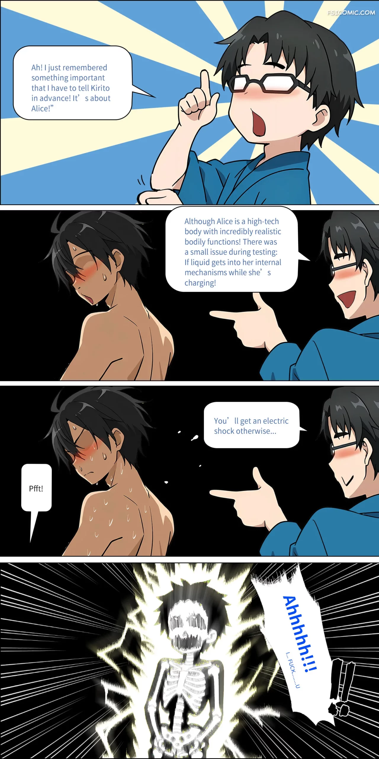 asuna family chapter 4 zhi yitiaomiao 043 scaled - FSIComics asuna-family-chapter-4-zhi-yitiaomiao-043