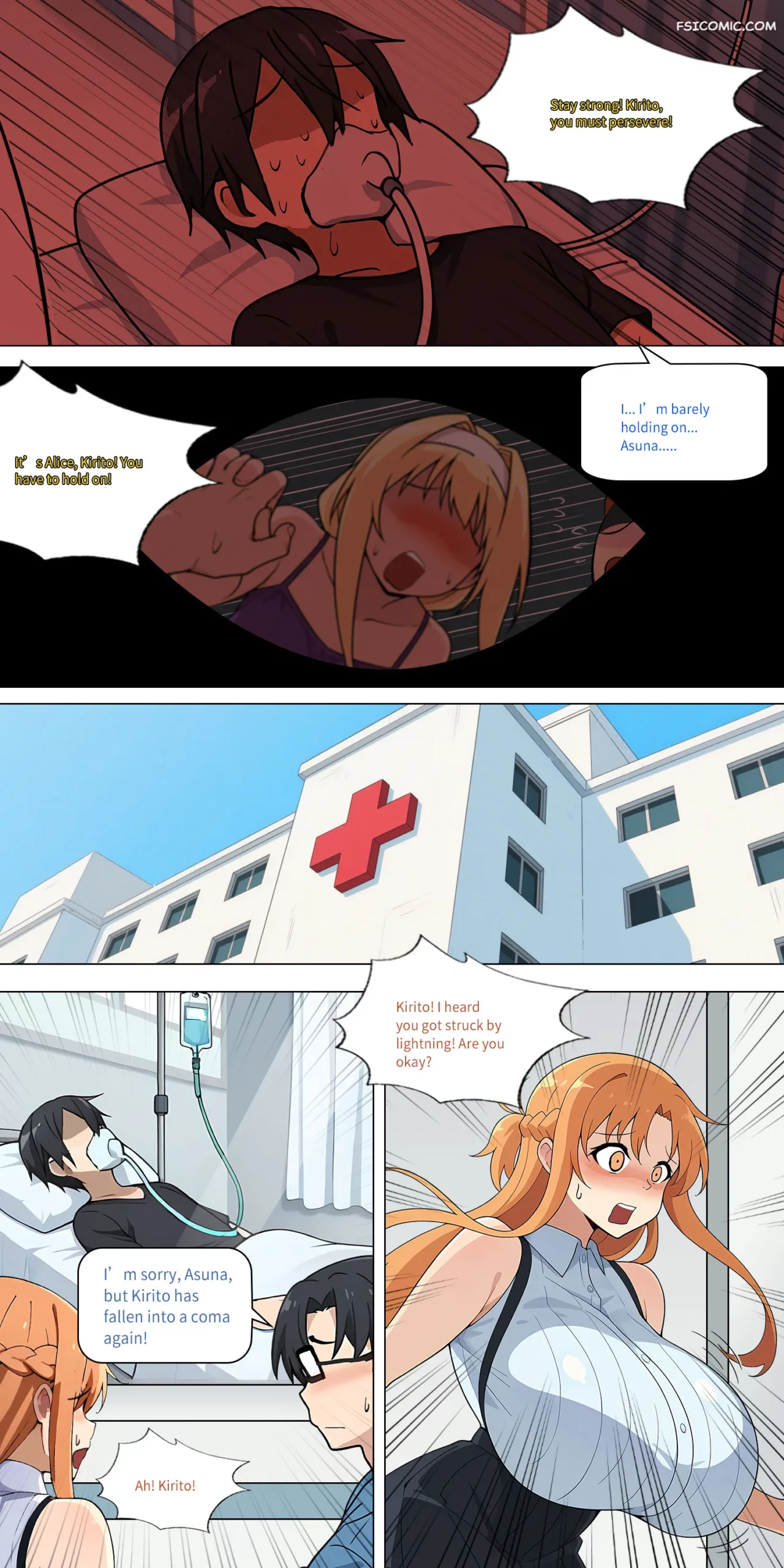 asuna family chapter 4 zhi yitiaomiao 047 scaled - FSIComics asuna-family-chapter-4-zhi-yitiaomiao-047