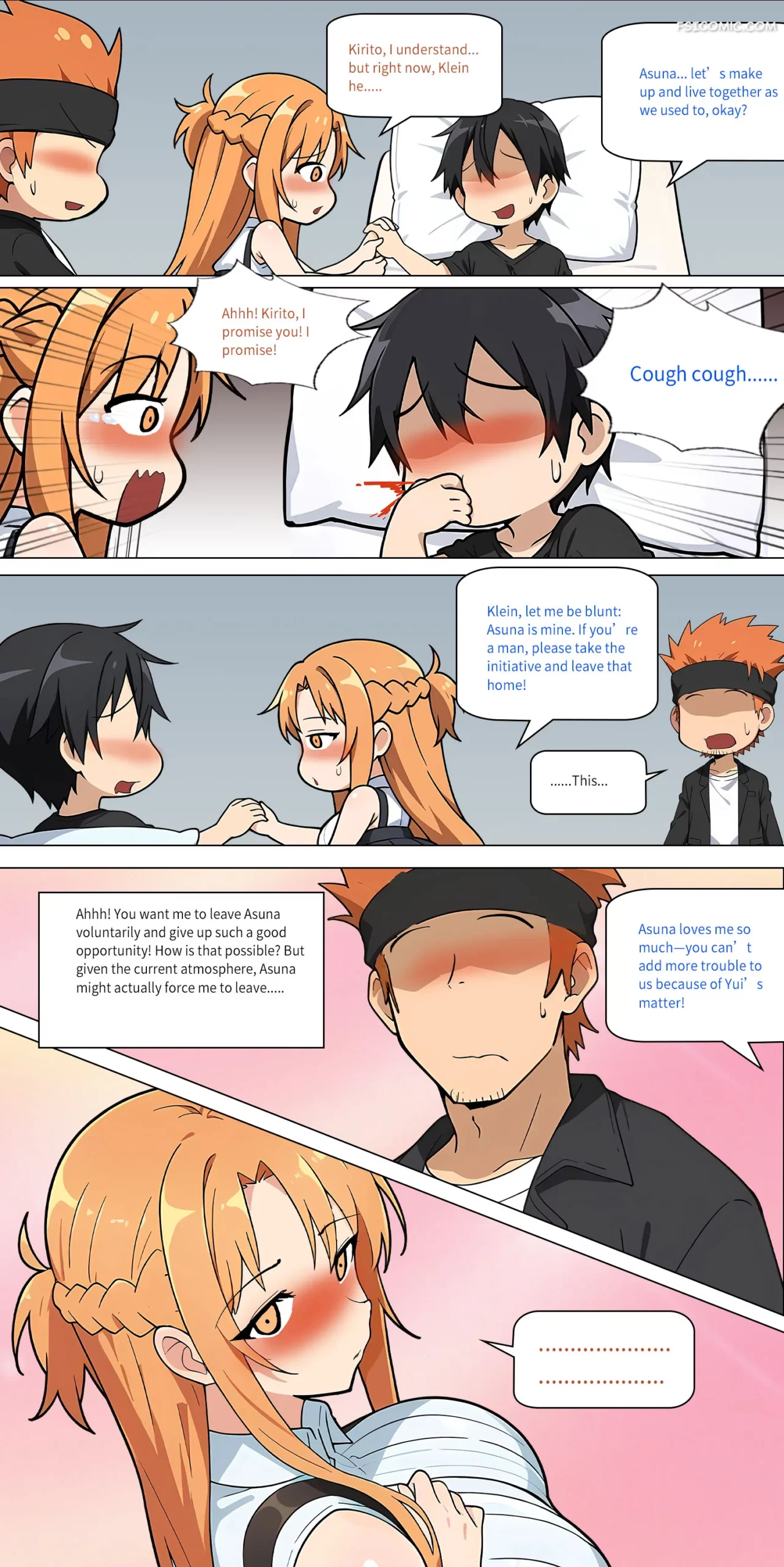 asuna family chapter 4 zhi yitiaomiao 049 scaled - FSIComics asuna-family-chapter-4-zhi-yitiaomiao-049