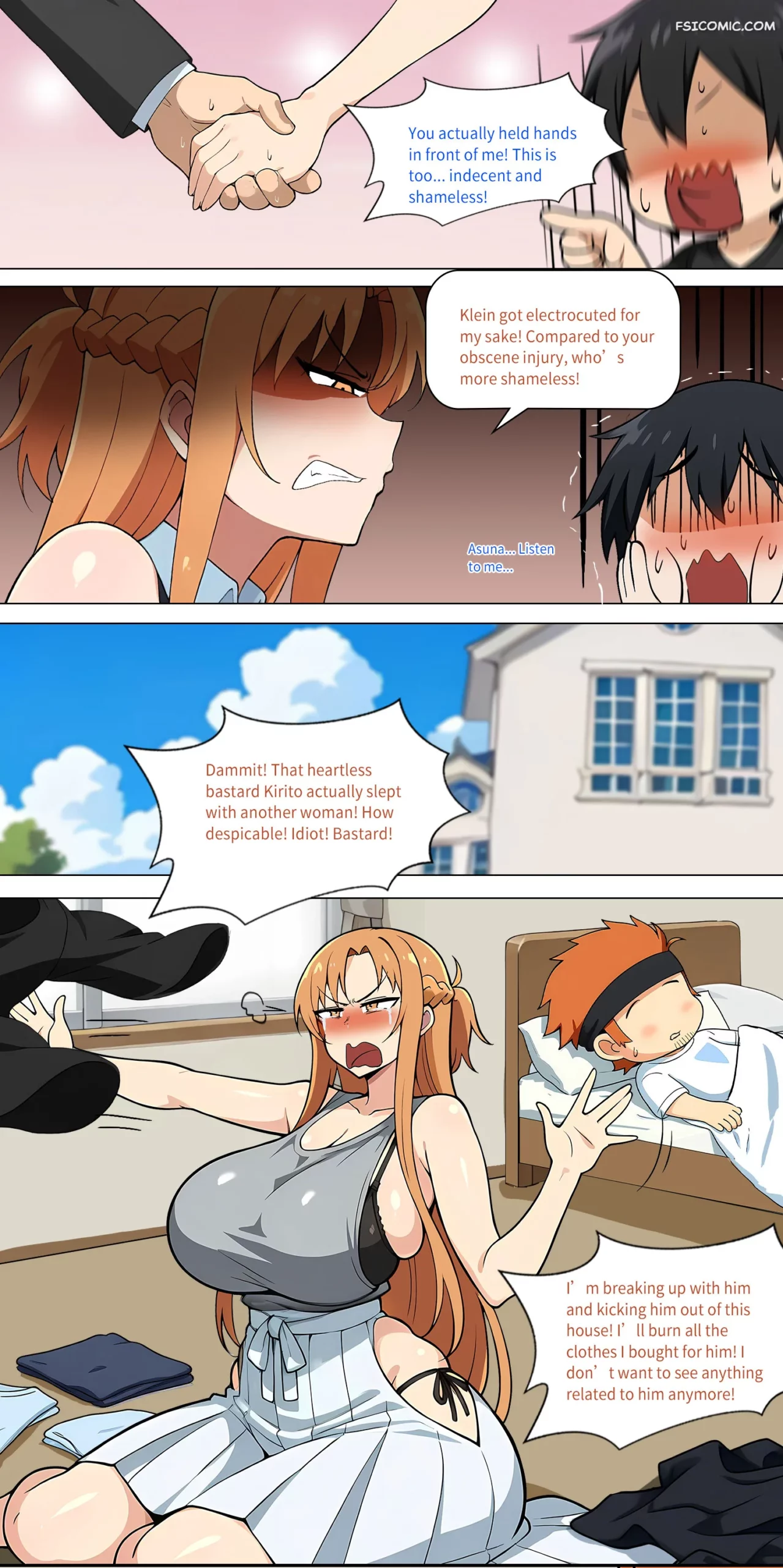 asuna family chapter 4 zhi yitiaomiao 054 scaled - FSIComics asuna-family-chapter-4-zhi-yitiaomiao-054