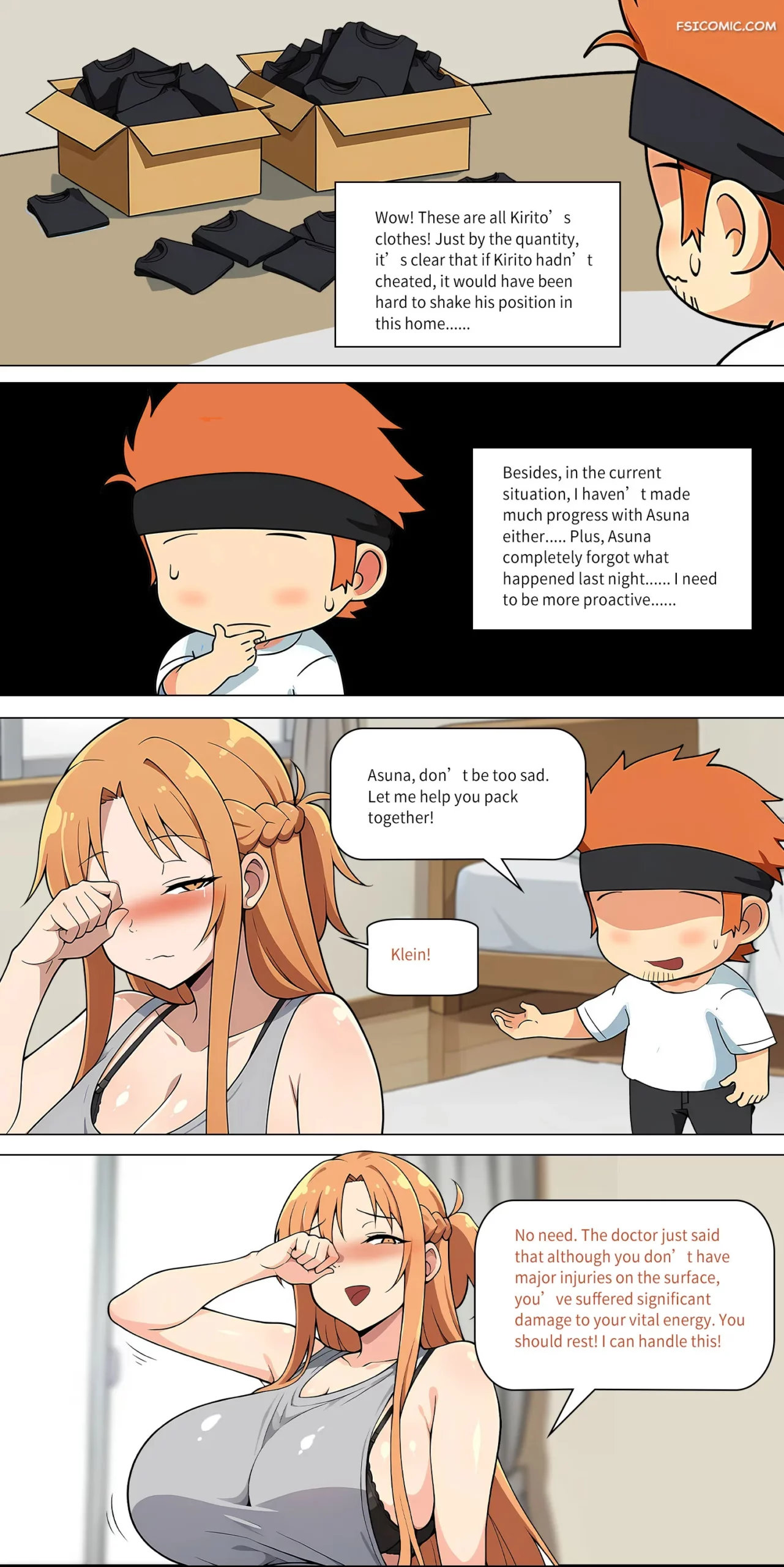 asuna family chapter 4 zhi yitiaomiao 055 scaled - FSIComics asuna-family-chapter-4-zhi-yitiaomiao-055
