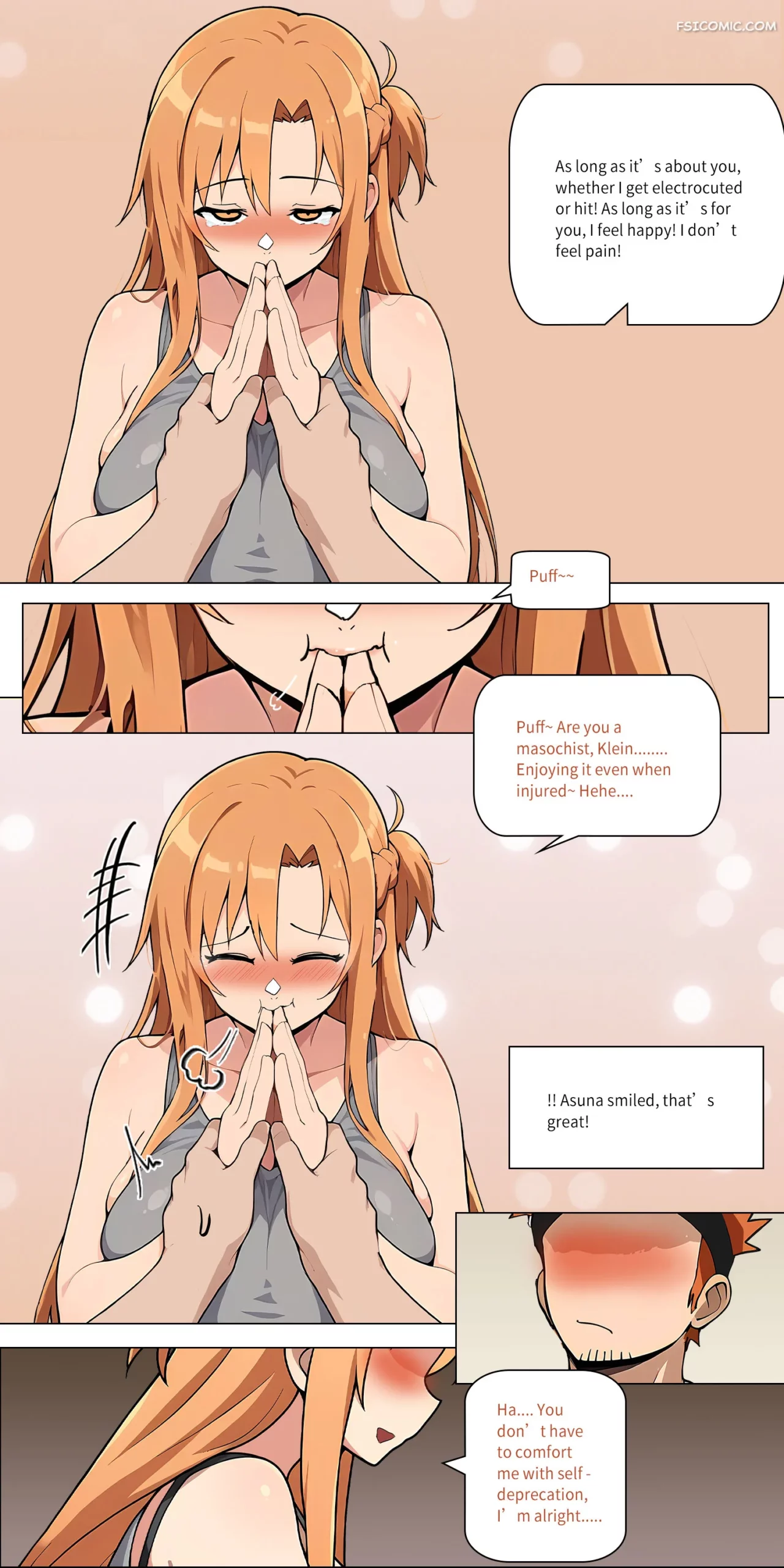 asuna family chapter 4 zhi yitiaomiao 060 scaled - FSIComics asuna-family-chapter-4-zhi-yitiaomiao-060