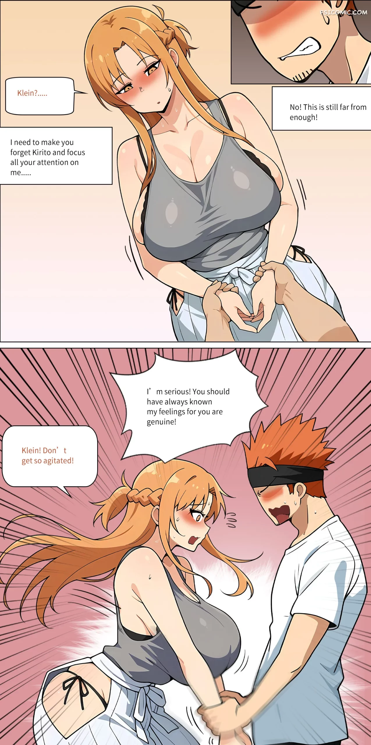 asuna family chapter 4 zhi yitiaomiao 061 scaled - FSIComics asuna-family-chapter-4-zhi-yitiaomiao-061