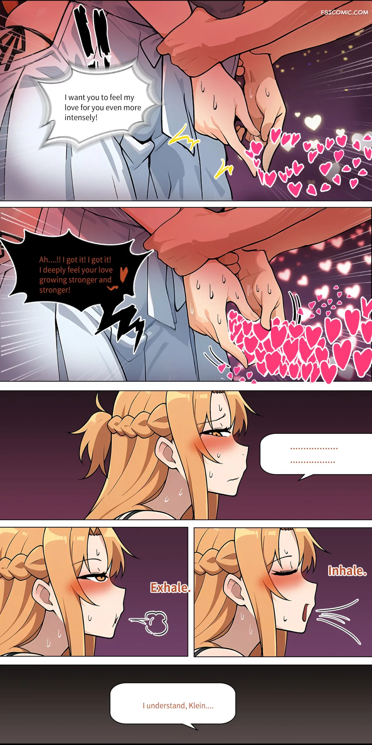 asuna family chapter 4 zhi yitiaomiao 063 scaled - FSIComics asuna-family-chapter-4-zhi-yitiaomiao-063